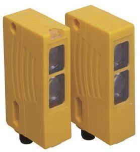 PF Lichtschranke Sicherheit, SLA29-T/73c 118431 Industriematerial Ind-Schaltgeraete Sensorik