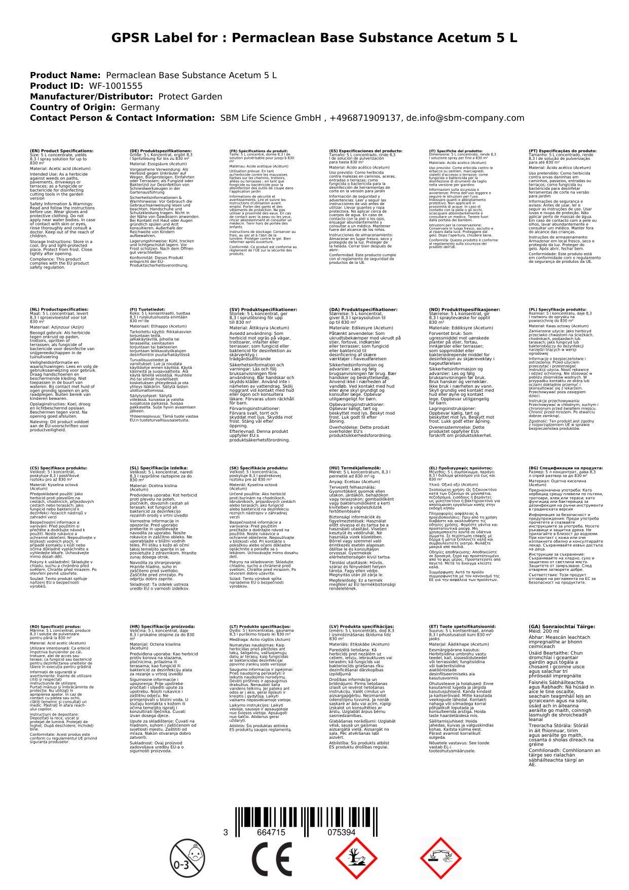 Poster mit zahlreichen chemischen Namen und Strukturen in einem Rasterformat, der eine Vielzahl komplexer organischer Verbindungen veranschaulicht.