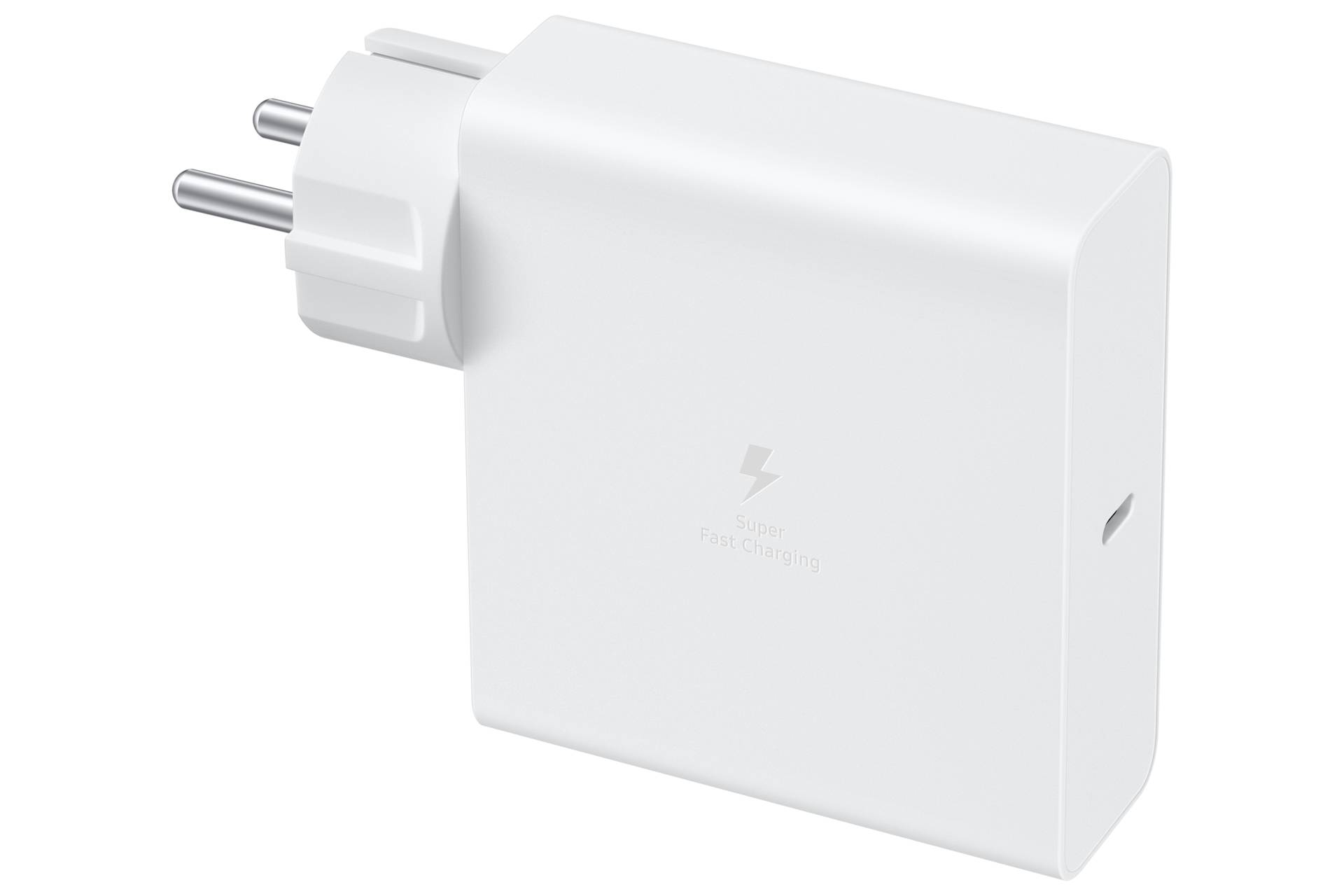 Samsung Schnellladeadapter 140 Watt, Drinnen, AC, 28 V, Weiß