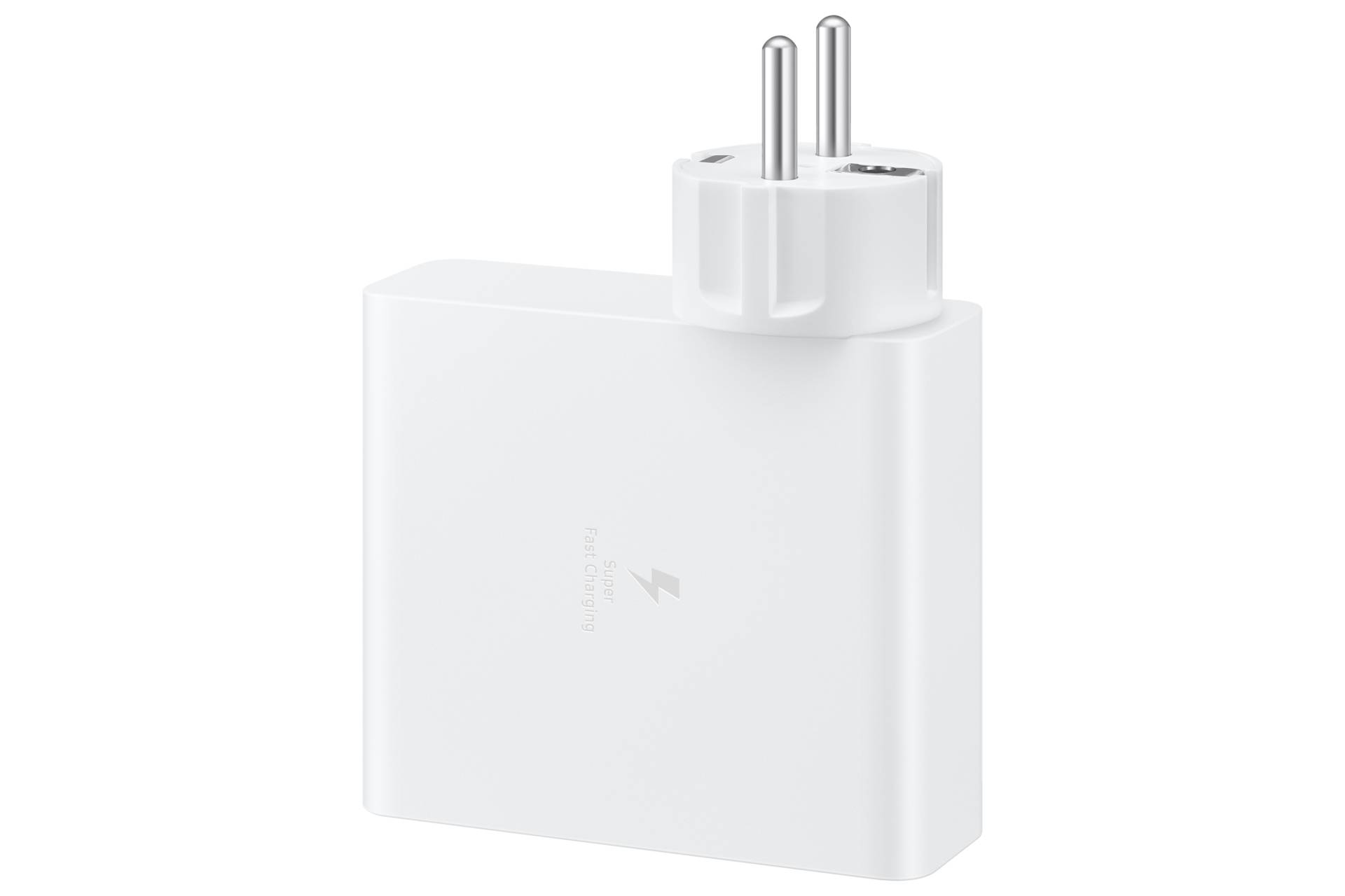 Samsung Schnellladeadapter 140 Watt, Drinnen, AC, 28 V, Weiß