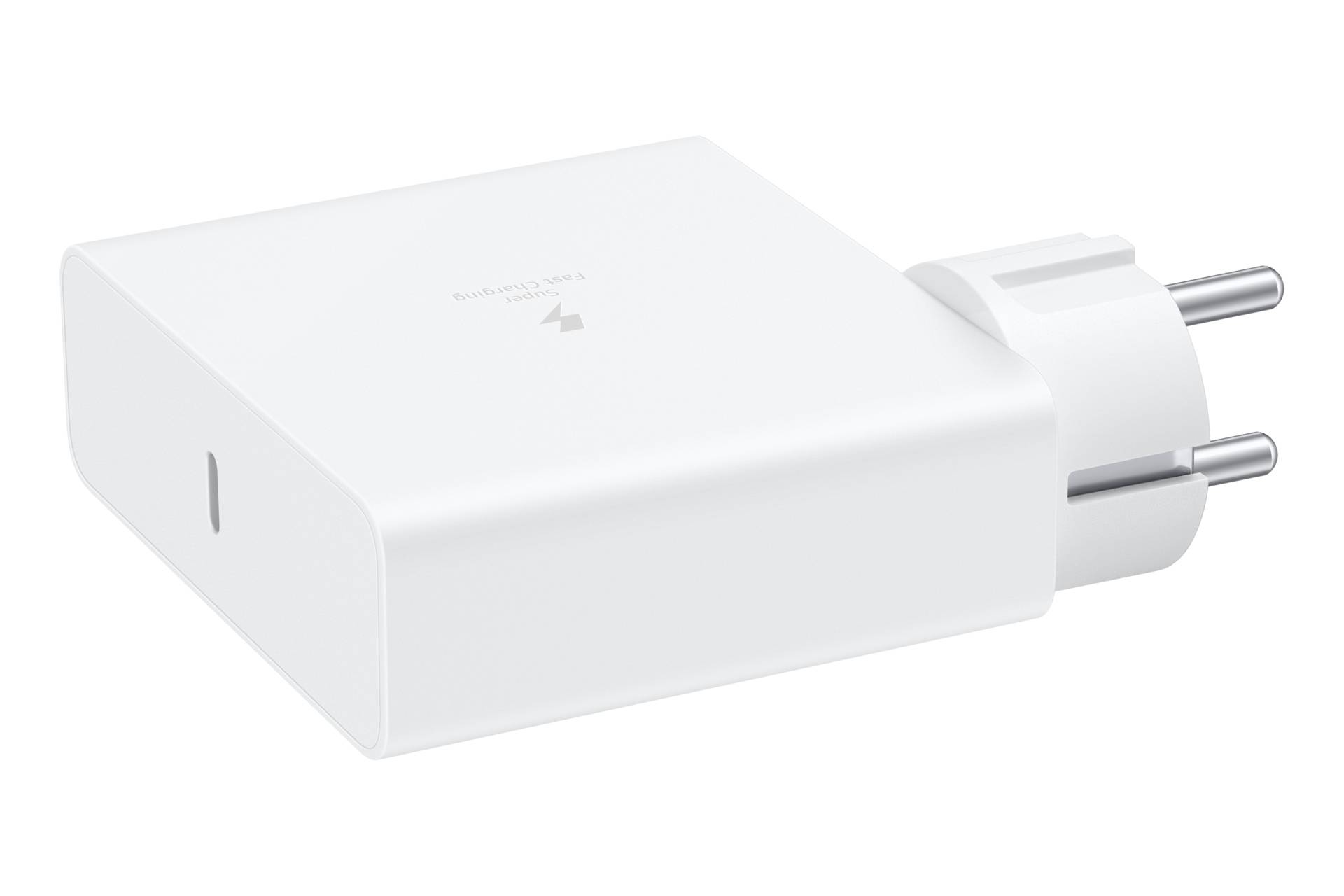 Samsung Schnellladeadapter 140 Watt, Drinnen, AC, 28 V, Weiß