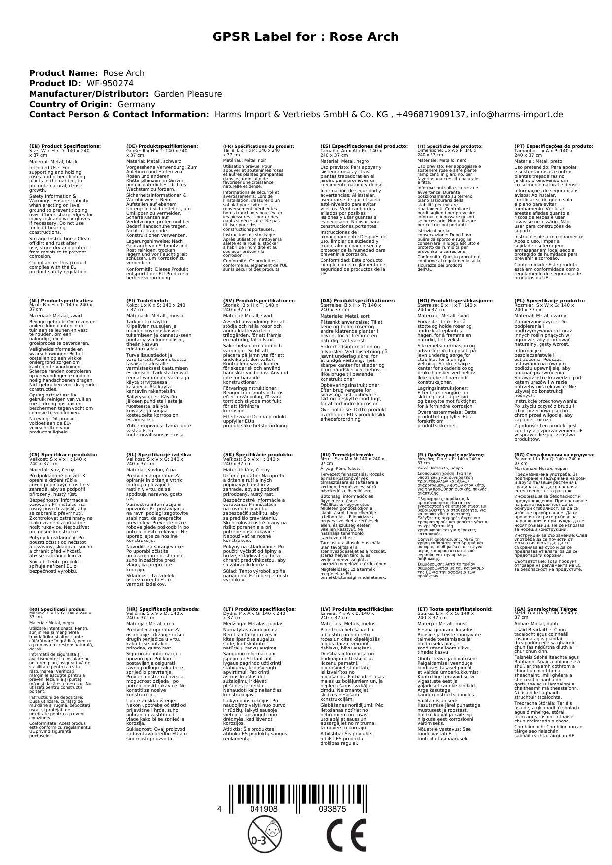 I apologize, but no text was actually provided in your message. Without the specific text to translate, I cannot complete the translation task. Could you please paste the text you would like me to translate to German?
