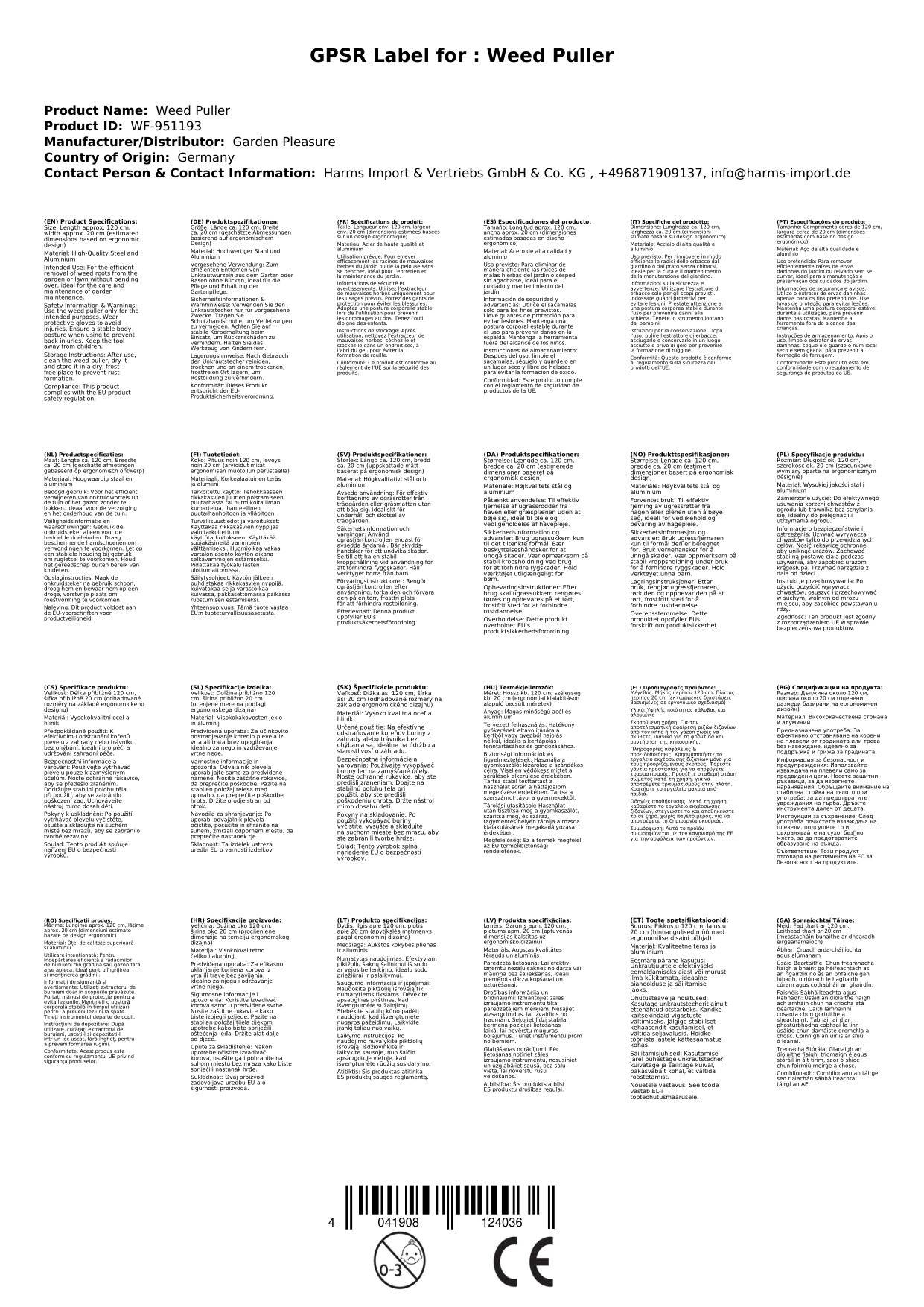 Das Bild zeigt ein Raster von Textblöcken, die jeweils Kontaktinformationen für verschiedene Einheiten enthalten, einschließlich Namen, Adressen und Telefonnummern.