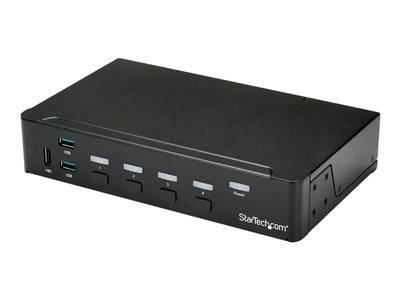 Ein schwarzes elektronisches Gerät mit der Aufschrift 