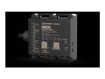 Ein GPS-Tracking-Gerät mit der Bezeichnung 