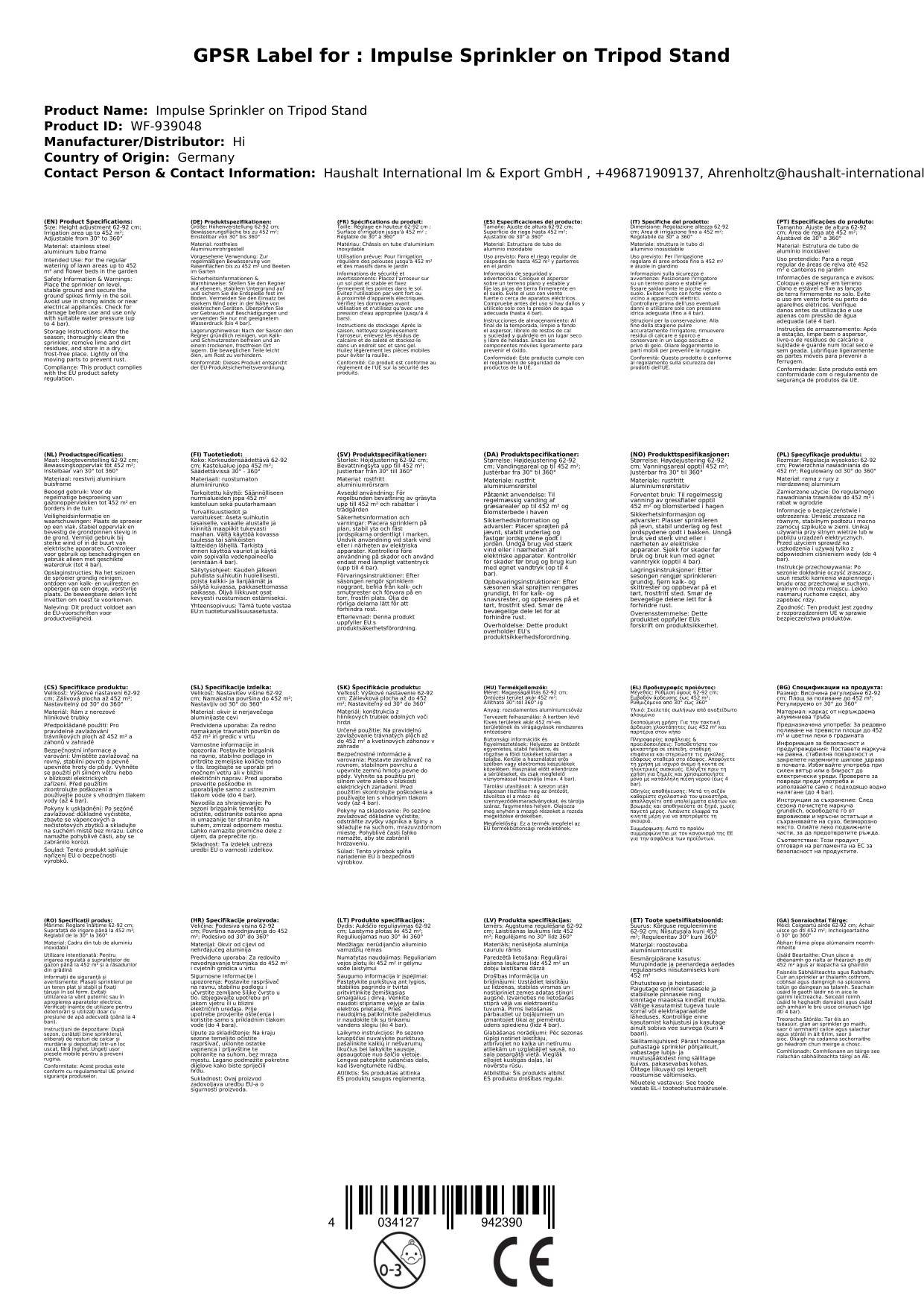 Eine Tabelle mit Textbeschreibungen, die die WCAG 2.1 Level AA-Richtlinien zeigt, einschließlich Konformitätskriterien für Sprache, Kontrast und Navigation.