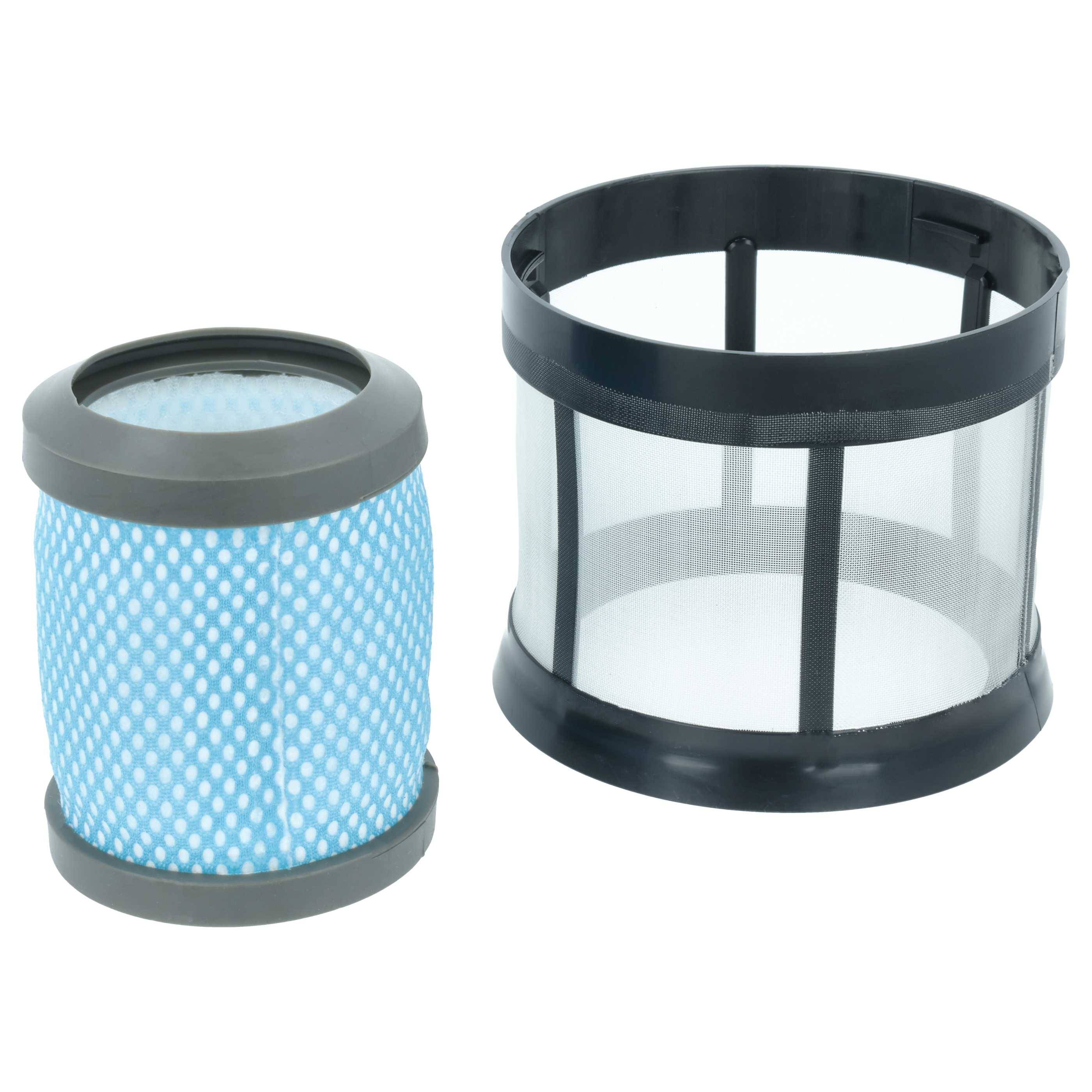 vhbw 1x Vormotor-Filter, 1x Nachmotor-Filter kompatibel mit Hoover BH52210 Staubsauger