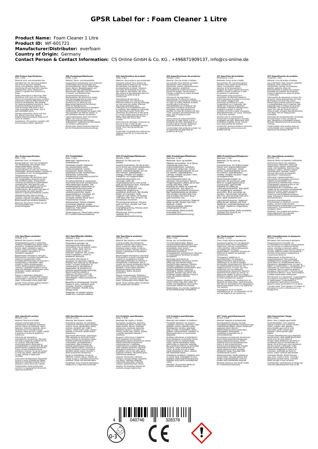 Das Bild zeigt mehrere Spalten aus kleinen Textblöcken, höchstwahrscheinlich Auszüge aus Artikeln, die in einem Raster angeordnet sind und den gesamten Raum bedecken.