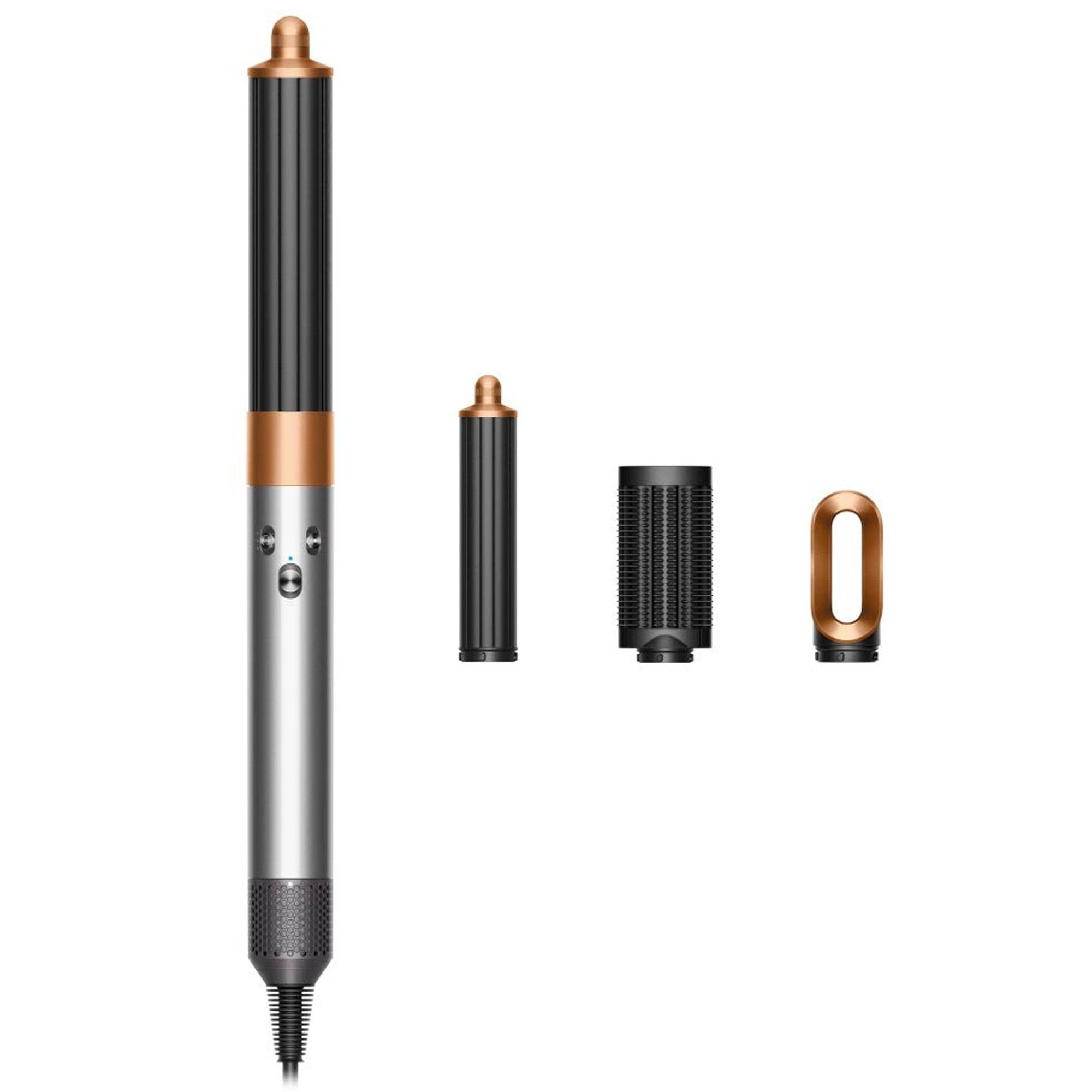 Dyson Airwrap Origin Multi-Haarstyler nickel/kupfer