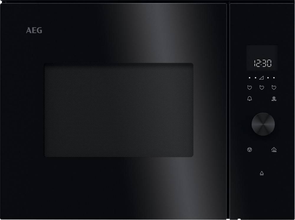 Electrolux AEG MDA Mikrowelle TB5SM171DB