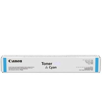 Toner Canon C-EXV54 C cyan 8500 Seiten Multimedia-Technik
