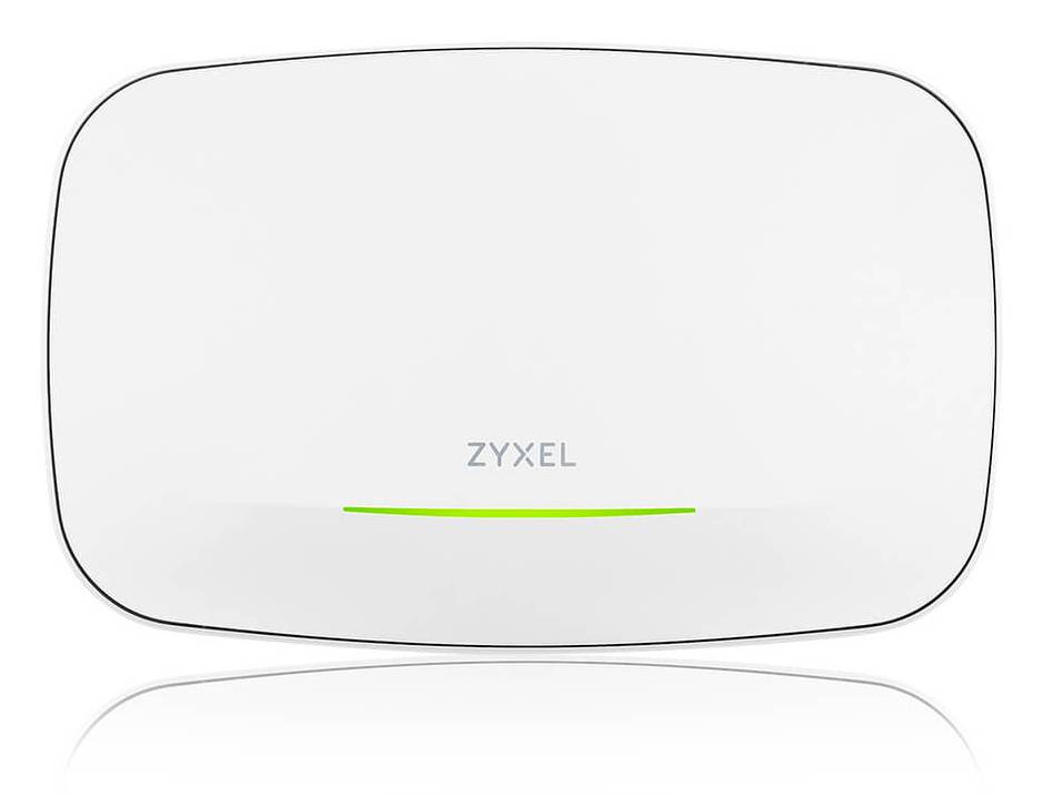 Zyxel NWA240BE, 2,4 GHz, 5 GHz, 6 GHz