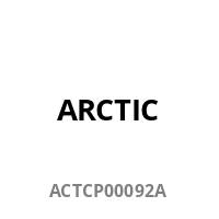 Das Bild zeigt das Wort „ARCTIC