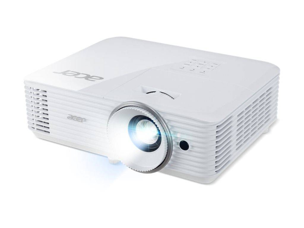 Acer H6532BDi - DLP-Projektor - tragbar - 3D - 5200 ANSI-Lumen - Full HD (1920 x