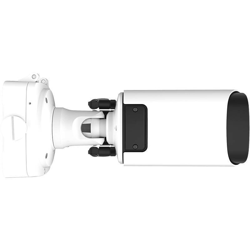 Milesight 5G LoRaWAN Kamera PoE IoT 12x Zoom 1080p, 1080pBullet Kamera, mobile Überwachungskamera, LoRaWAN-Kamera, LoRa