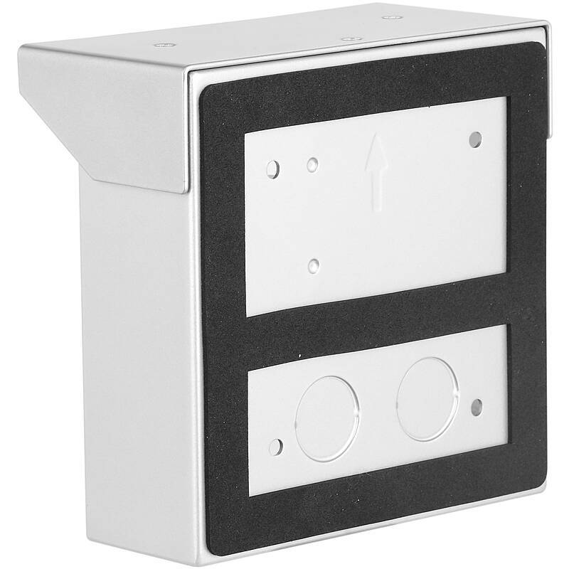 Dahua - VTM75 - 1 Modul Aufputz Regendach, Zubehörartikel, Regendach - Modell: SIP Intercom V4.xx, Intercom V3.200 | Mo