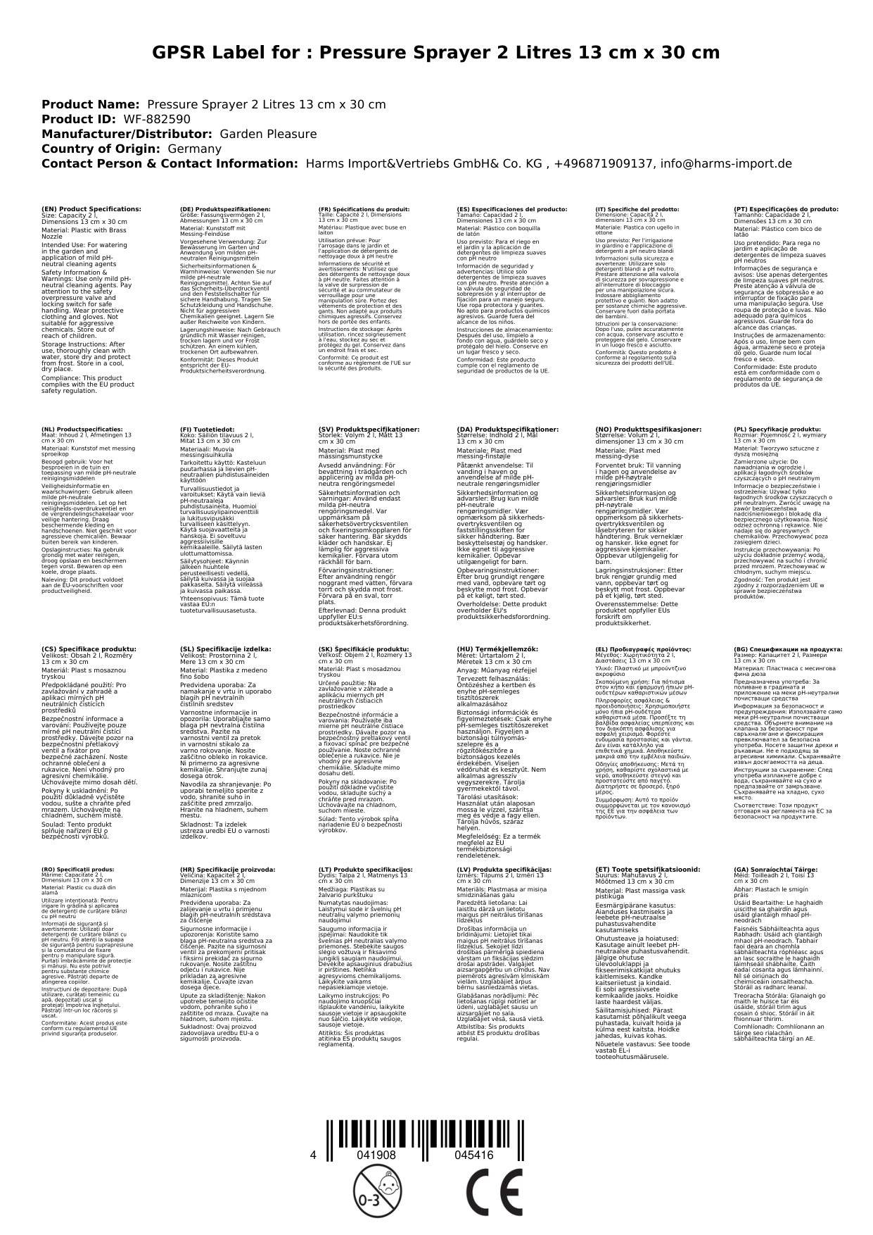 Eine umfangreiche Tabelle listet verschiedene Behinderungscodes und deren Beschreibungen auf, die Zustände wie Schmerzstörungen und psychische Gesundheitsprobleme umfassen.