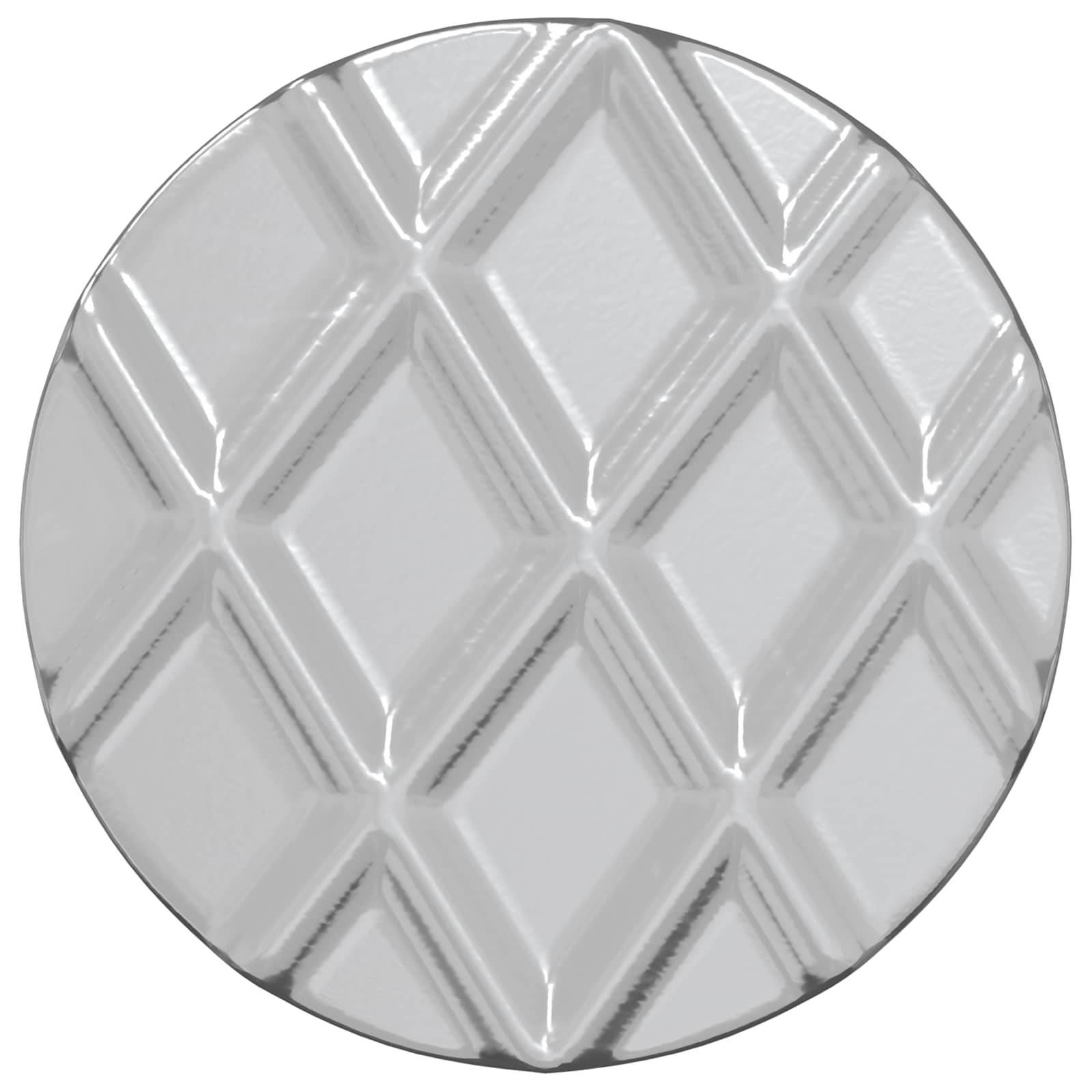 vidaXL Nägel für Holz 2 Stück silberfarben Ø 3 x 15 mm aus Metall