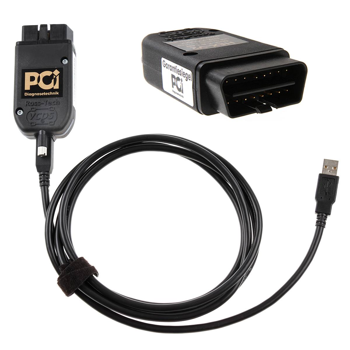 „PCI Diagnosetechnik