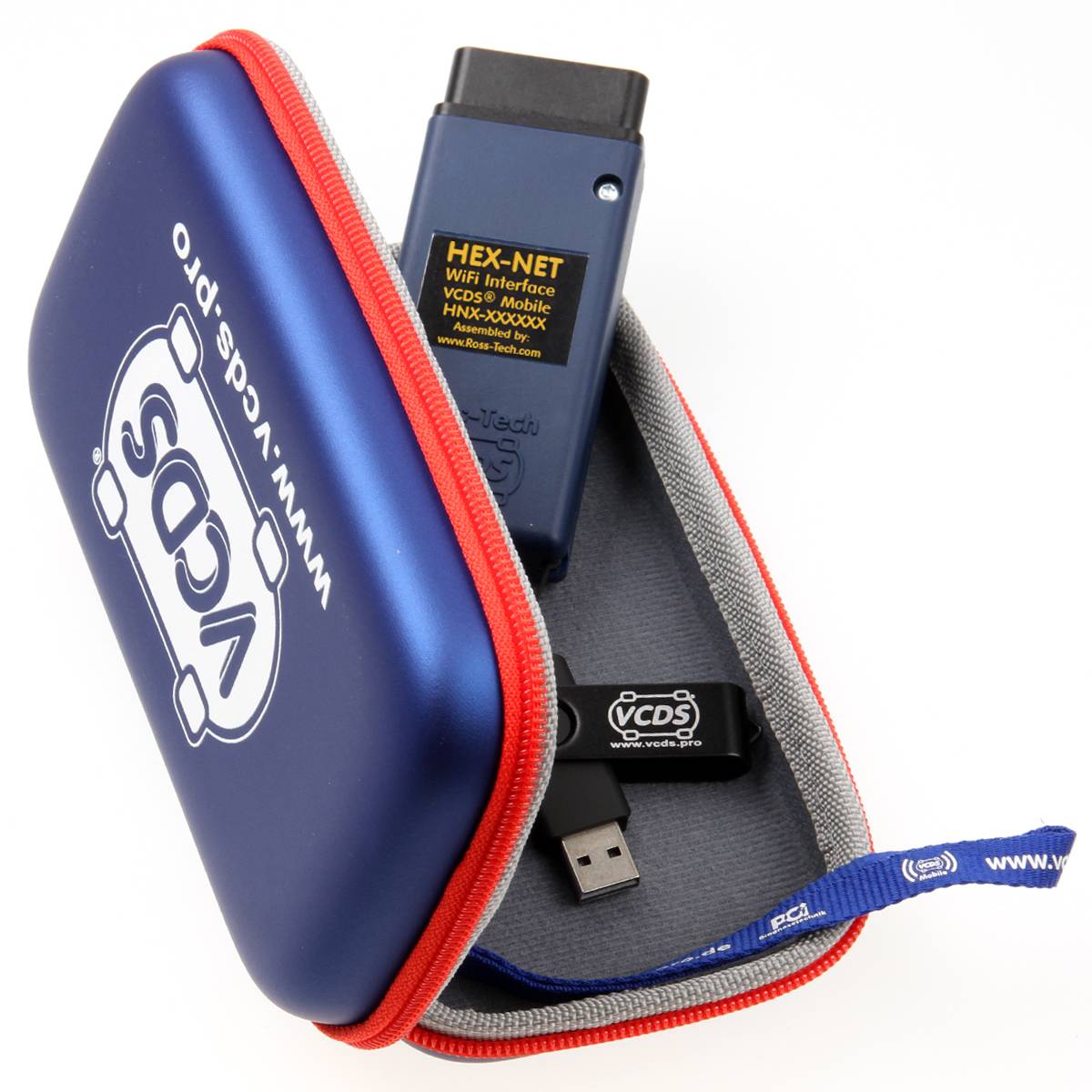 „VCDS