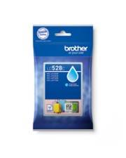 Brother Cyan ink cartridge super high yield up to 5 CARTUCCIA DA PAGINE CIANO X MFCJ6760DW E MFCJ6960DW