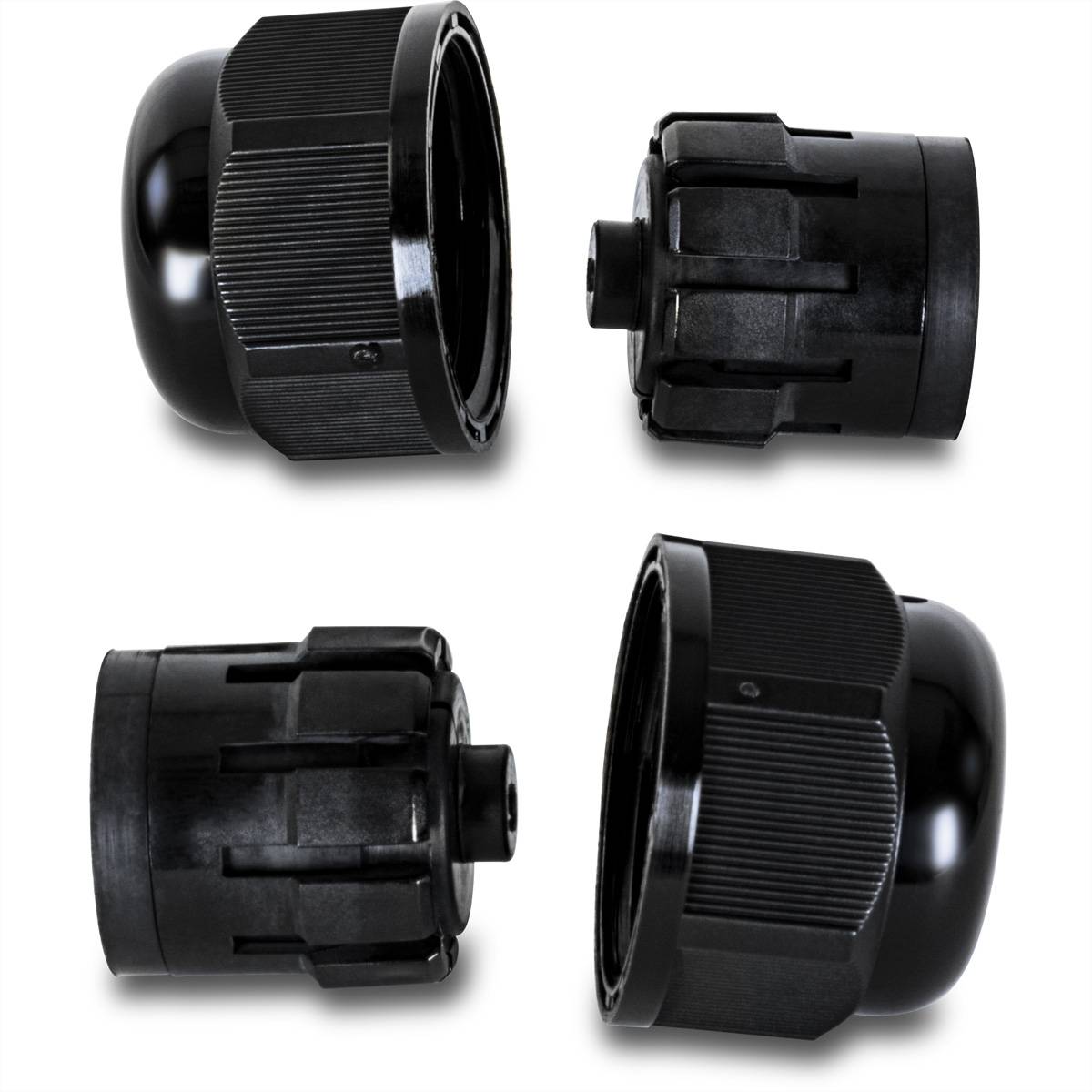 TRENDnet TI-OS300 Überspannungsschutz Outdoor 2.5G PoE++