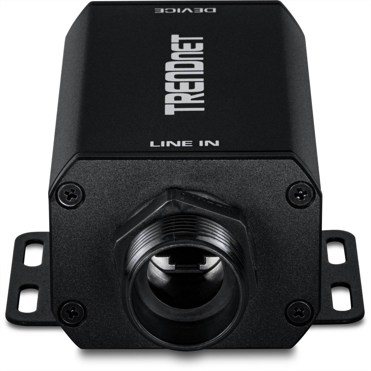 TRENDnet TI-OS300 Überspannungsschutz Outdoor 2.5G PoE++