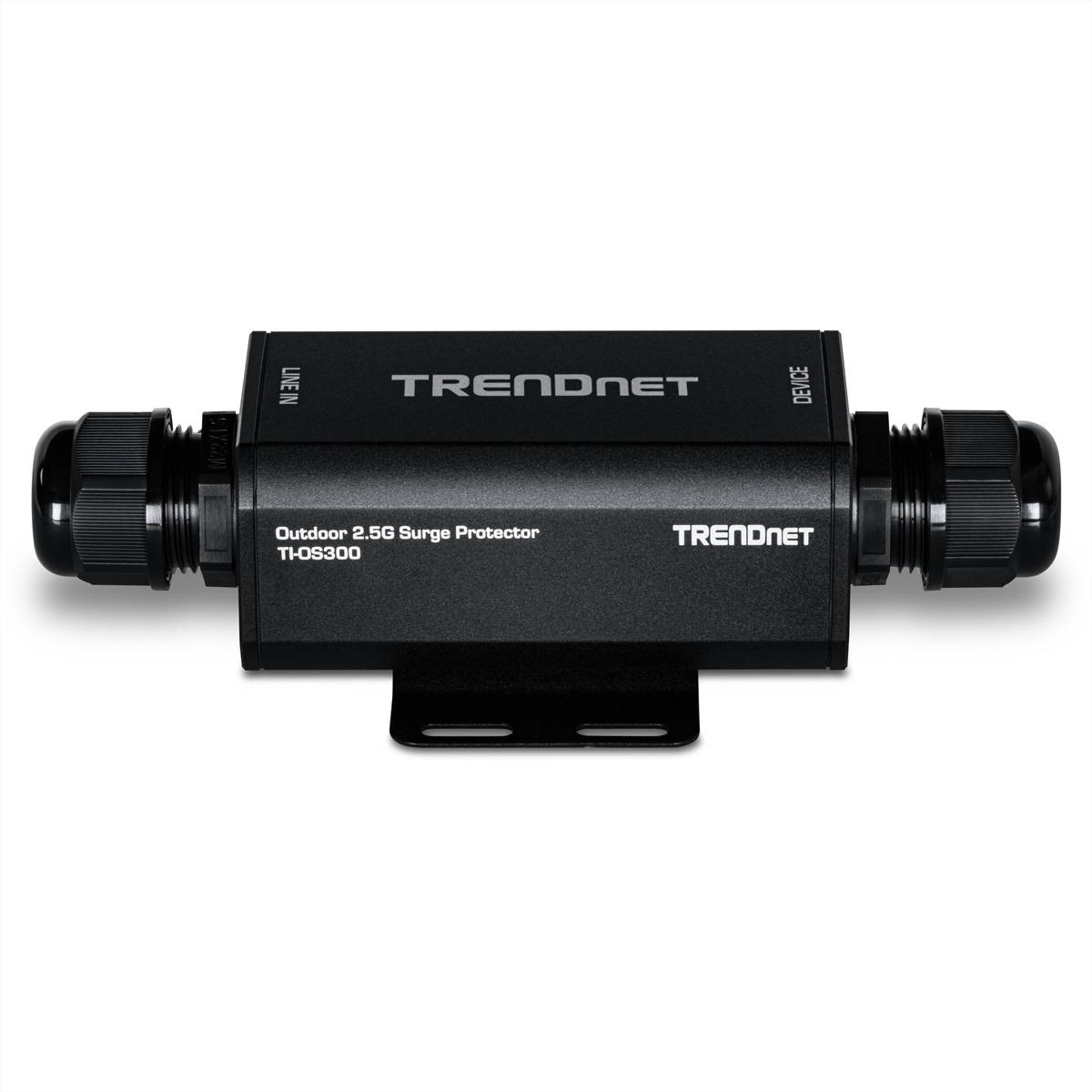 TRENDnet TI-OS300 Überspannungsschutz Outdoor 2.5G PoE++
