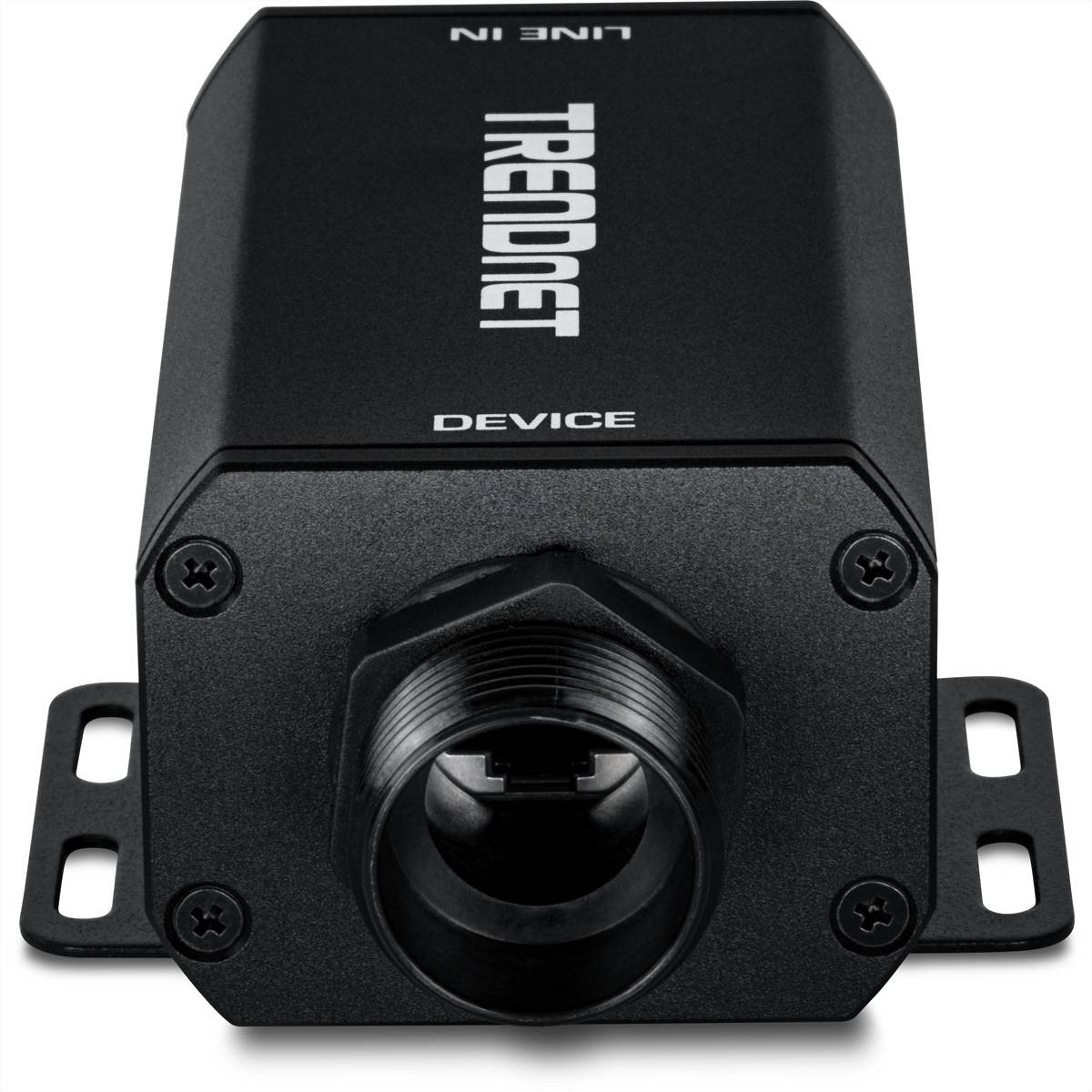 TRENDnet TI-OS300 Überspannungsschutz Outdoor 2.5G PoE++