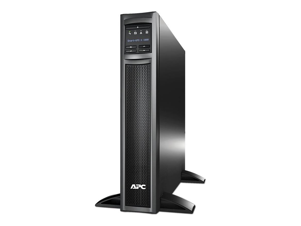 APC Smart-UPS X - USV (in Rack montierbar/extern)