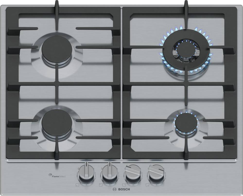 Bosch MDA EB-Autark-Gaskochfeld PCH6A5I90