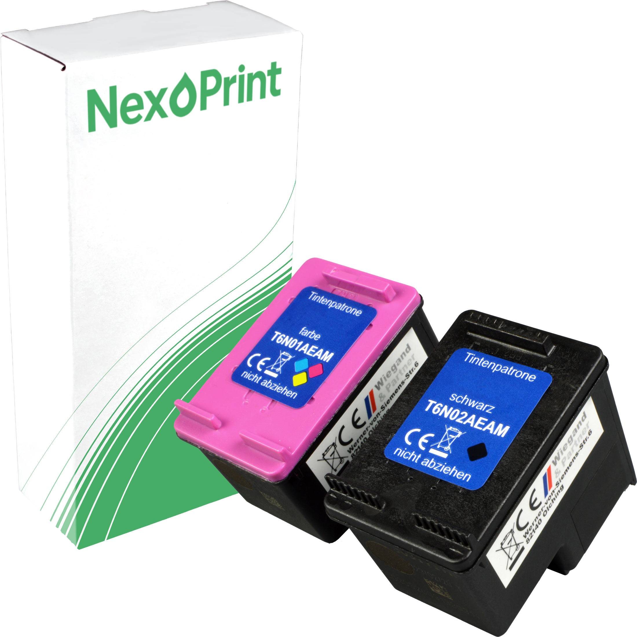 Karton mit der Aufschrift 