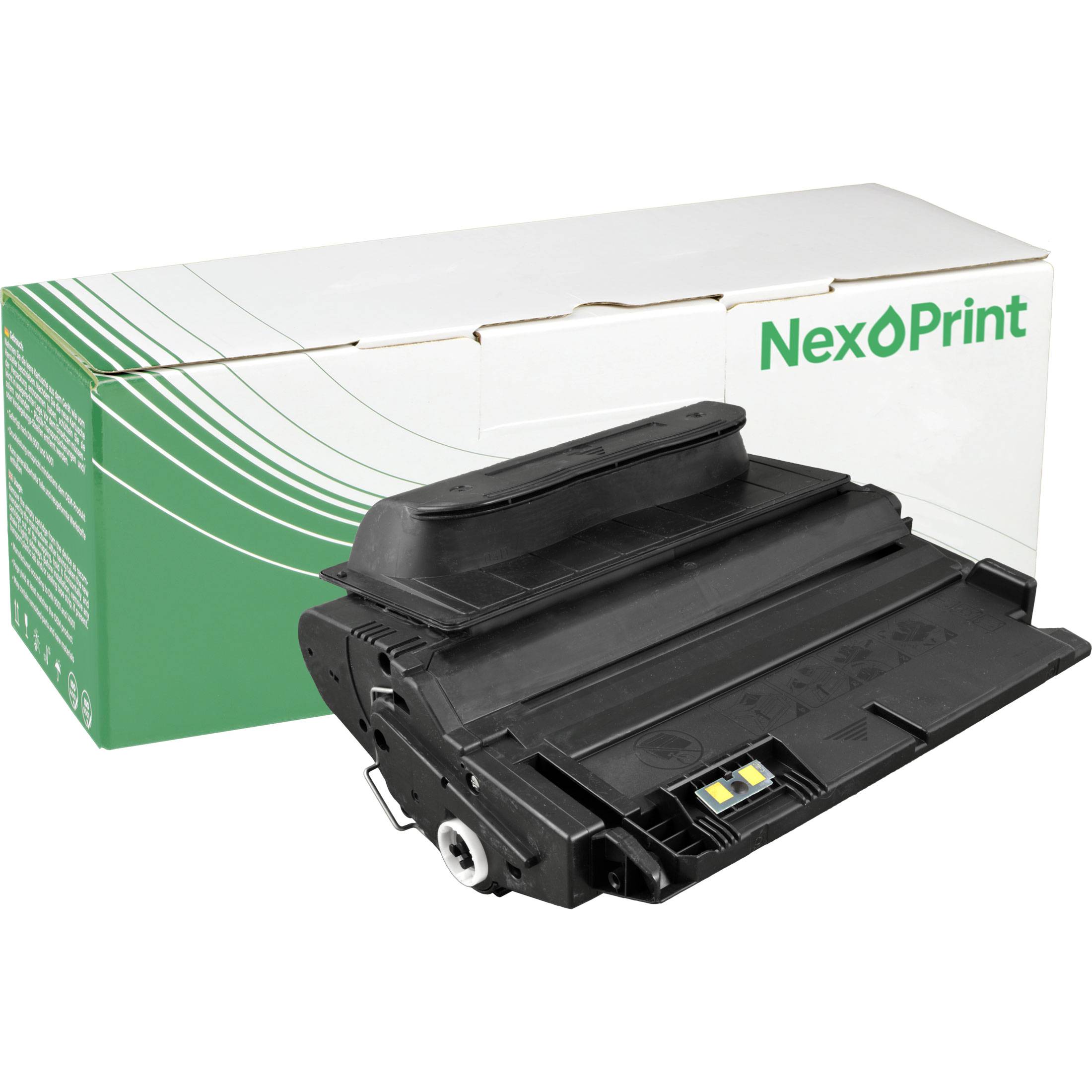 Eine mit „NexPrint