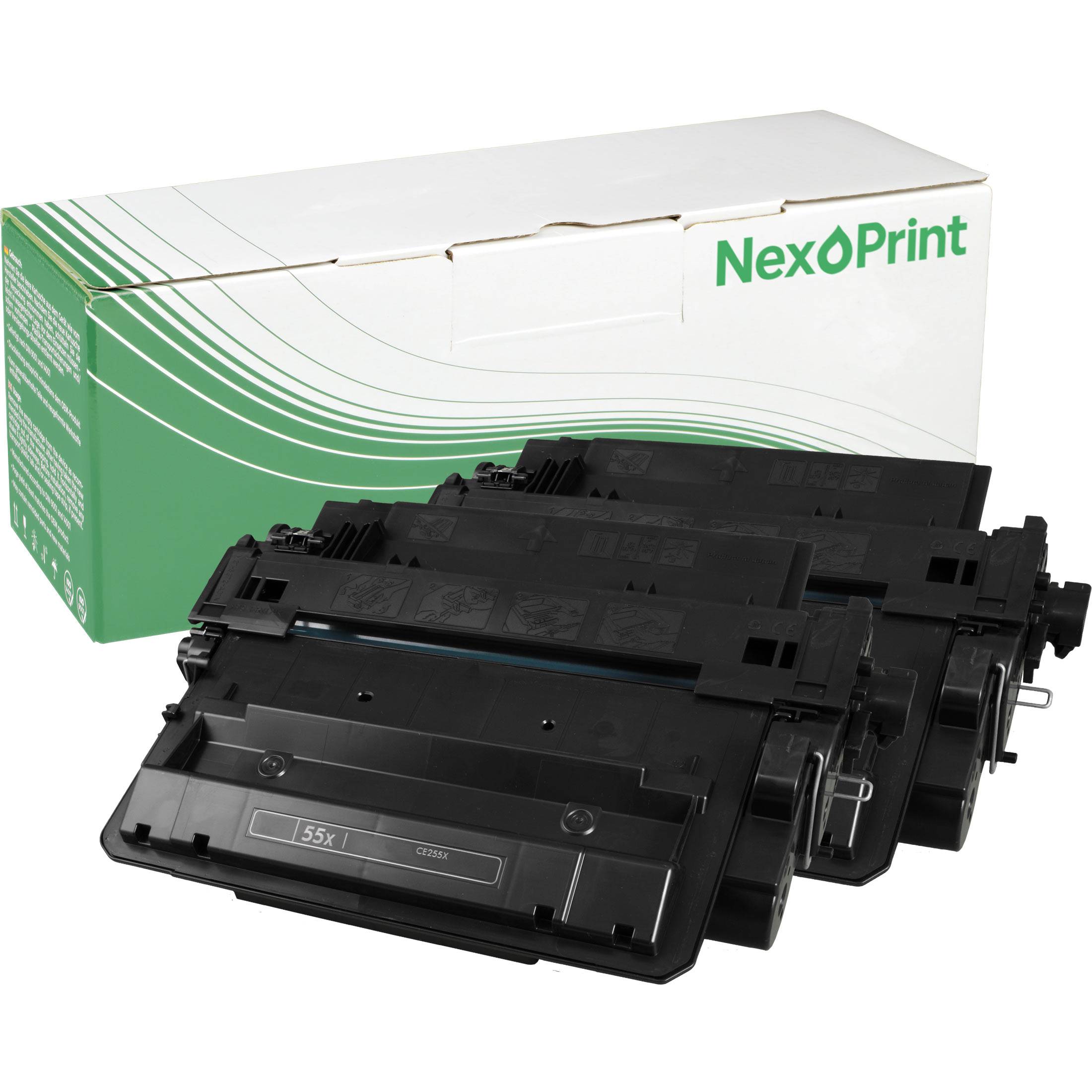 Mit „NexPrint