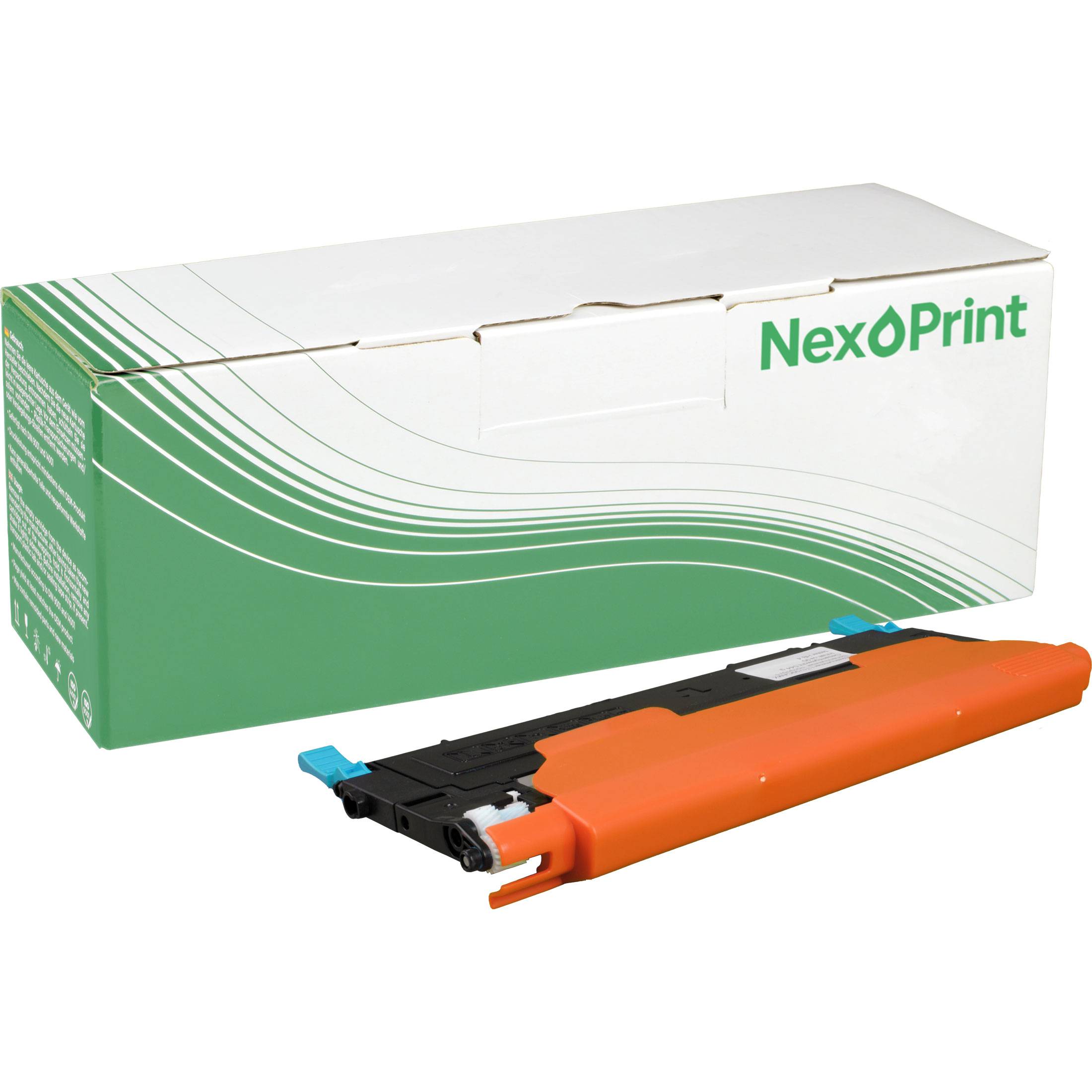 NexoPrint 106R01374 schwarz Toner kompatibel mit Xerox Phaser 3250d 3250dn 3250 Vd 5500 Seiten