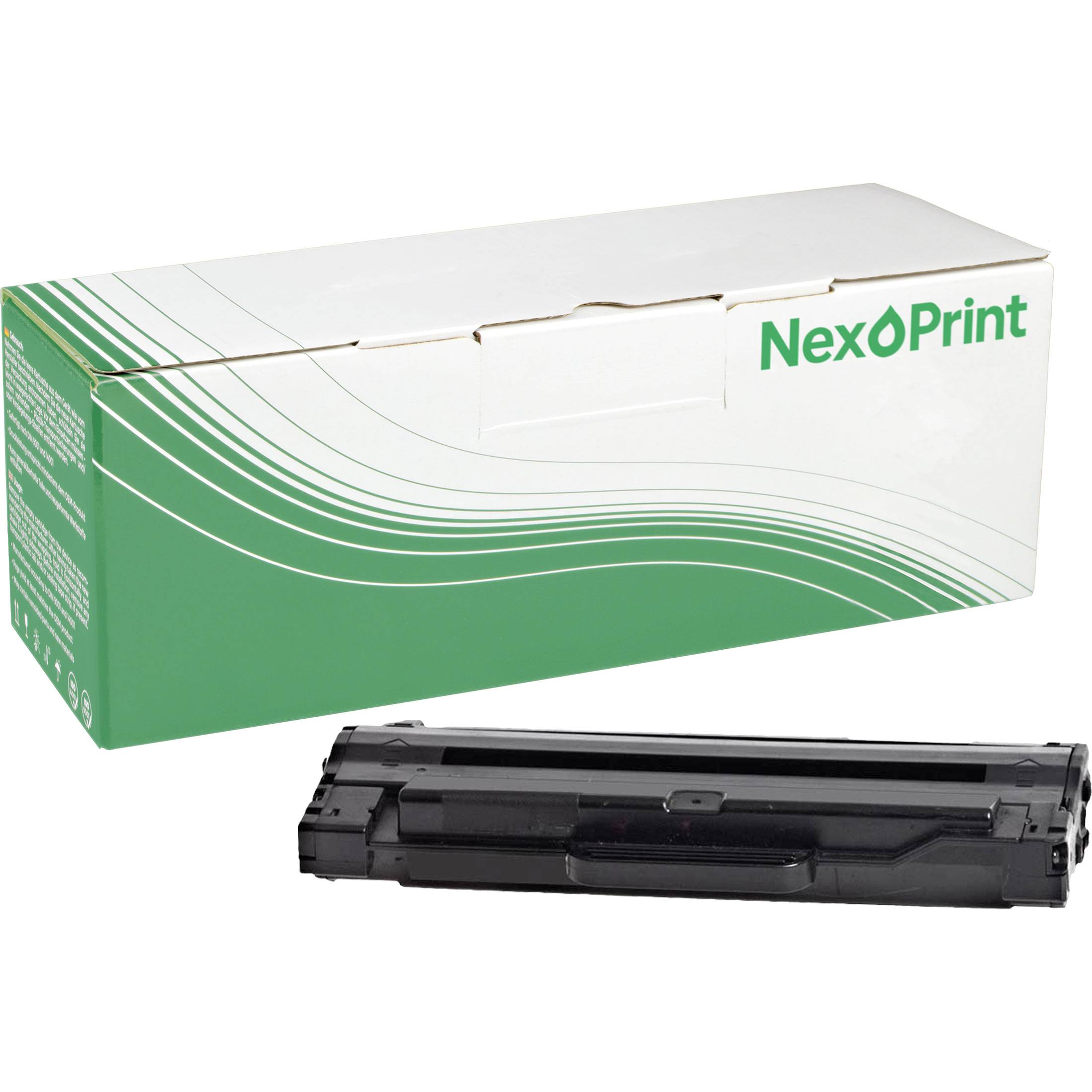 Tonerpatronenbox „NexPrint