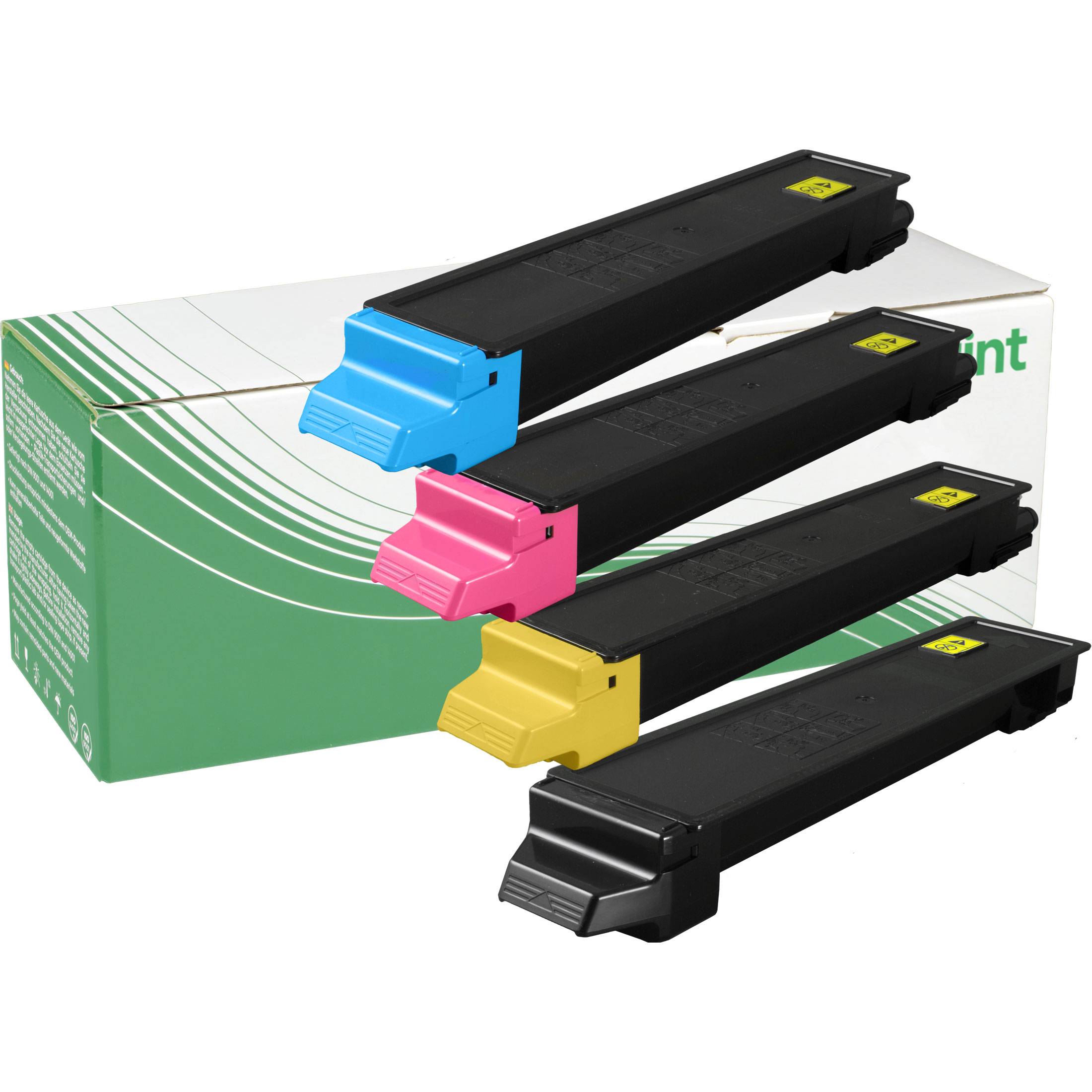 Tintenpatron-Verpackung der Marke „NexPrint