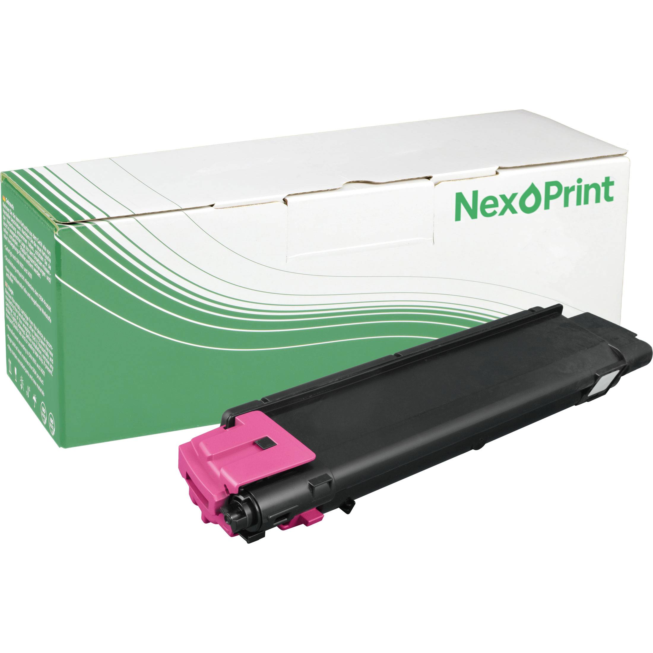 NexoPrint 4472110014 magenta Toner kompatibel mit UtaXTriumph-Adler P-C2160dn CLP 3721 P-C2160dn 2800 Seiten