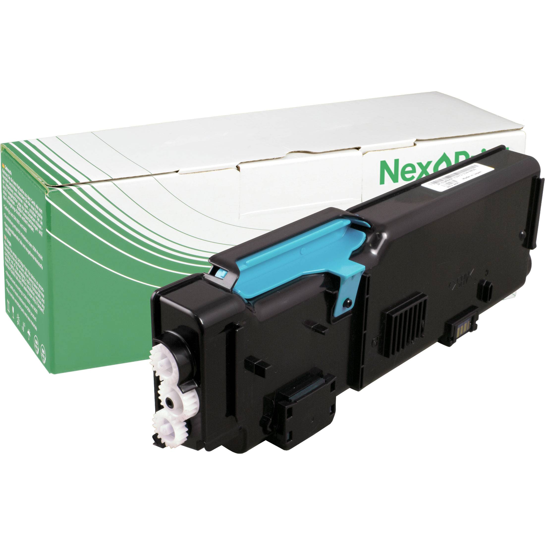 NexoPrint MLT-D307L/ELS Multipack schwarz Toner kompatibel mit HP Samsung ML-5015 Samsung ML-5015ND Samsung ML-5017ND 60000 Seiten