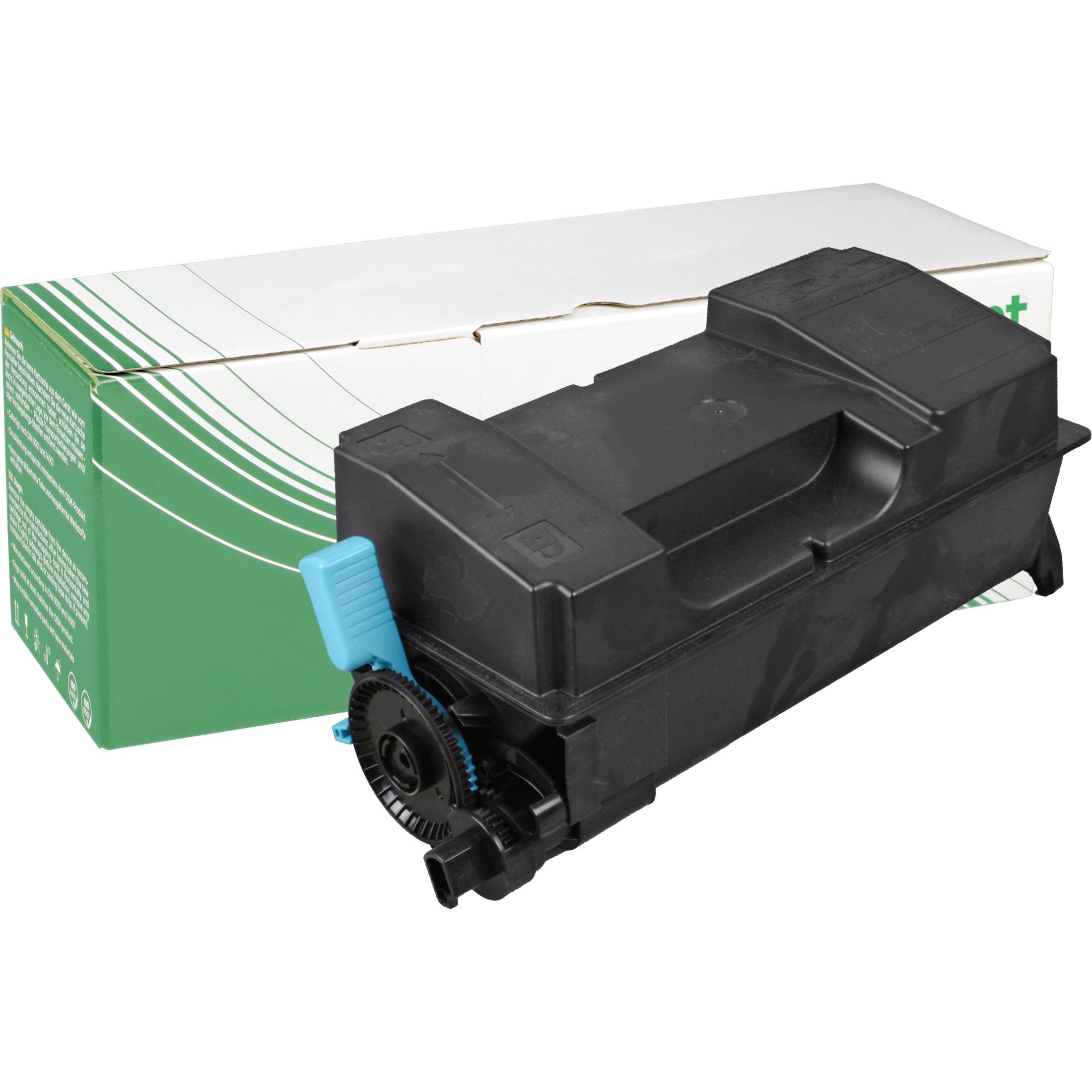 NexoPrint TK-3130 1T02LV0NL0 schwarz Toner kompatibel mit Kyocera ECOSYS M3560 idn FS-4200dn FS-4300dn 27500 Seiten