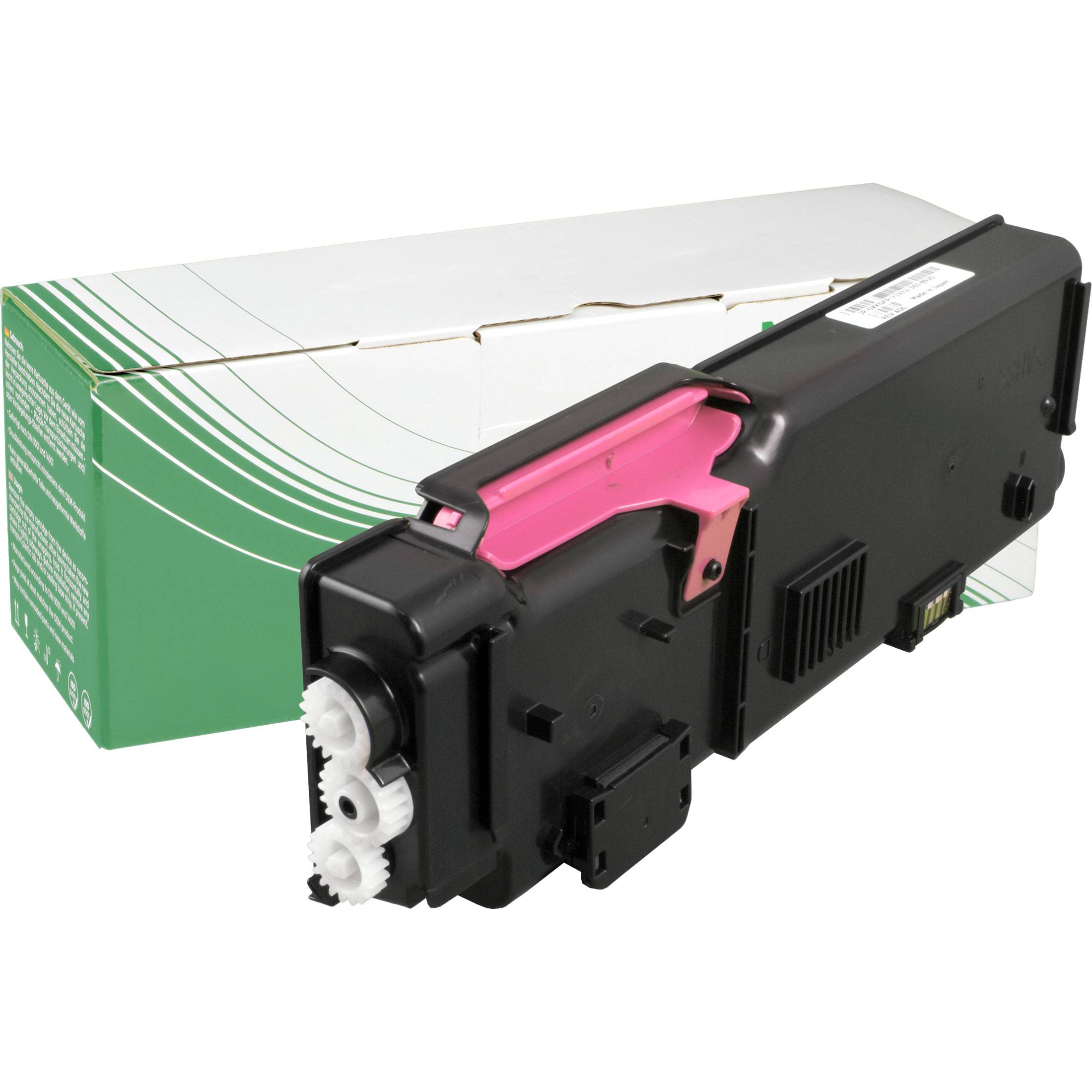 NexoPrint 106R02230 magenta Toner kompatibel mit Xerox WorkCentre 6605 dn WorkCentre 6605 dnm WorkCentre 6605 n magenta 6750 Seiten