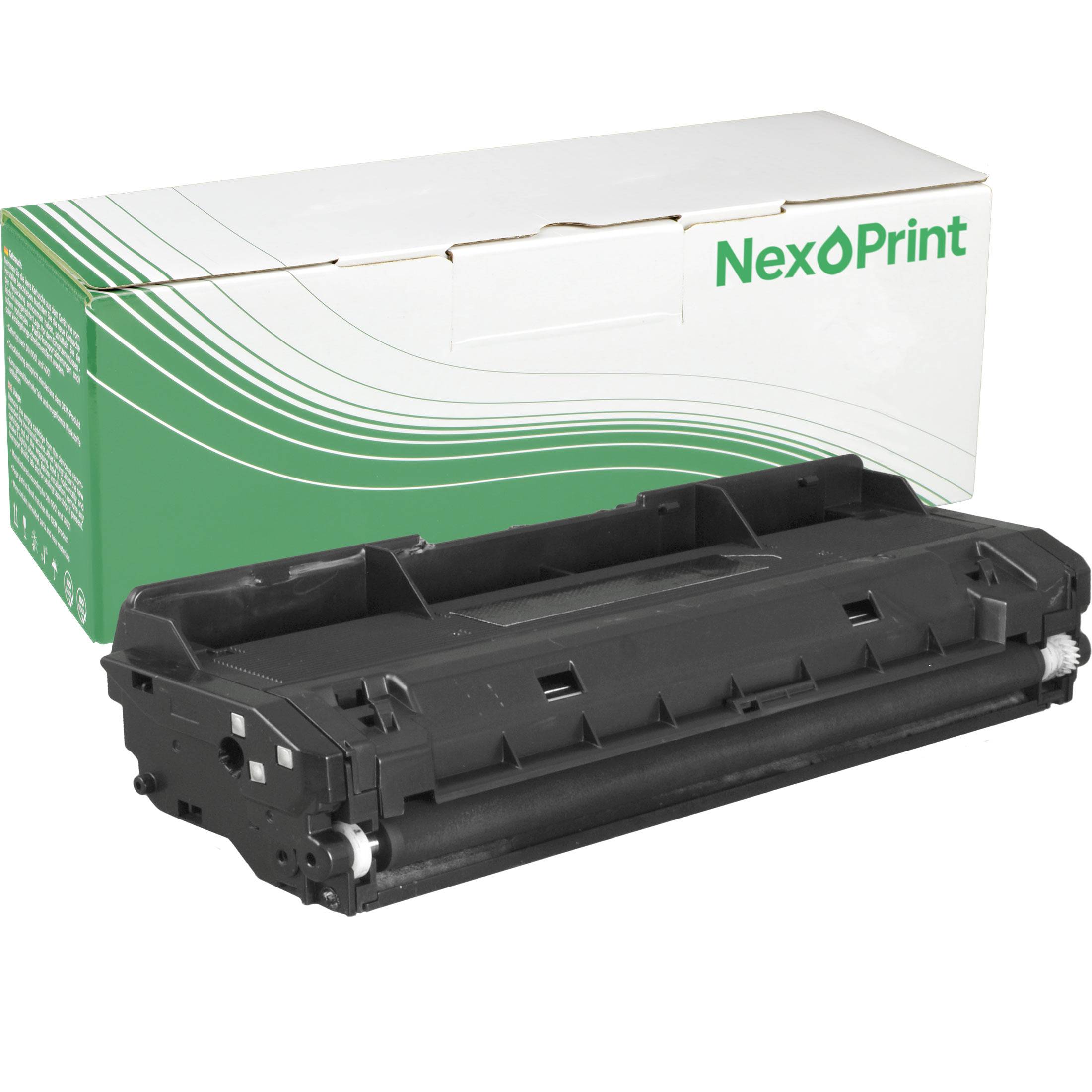 Tonerkartusche kompatibel mit HP MLT-D116L/ELS schwarz Xpress M2625 M2625D M2625DN M2825DW M2825ND M2875FD M2875FW