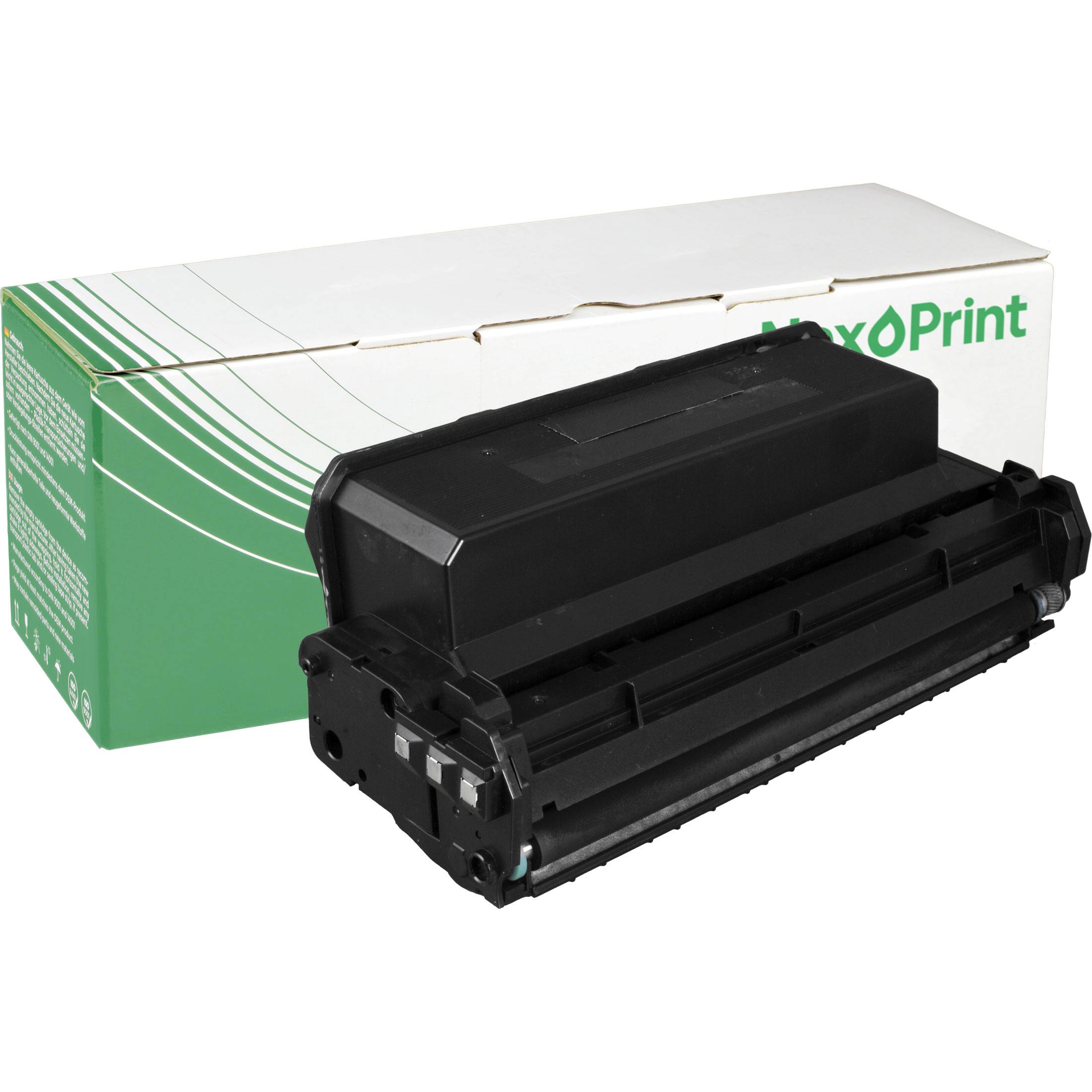 NexoPrint MLT-D204U/ELS SU945A schwarz Toner kompatibel mit Samsung ProXpress M4075fr M4075fw M4075 15000 Seiten