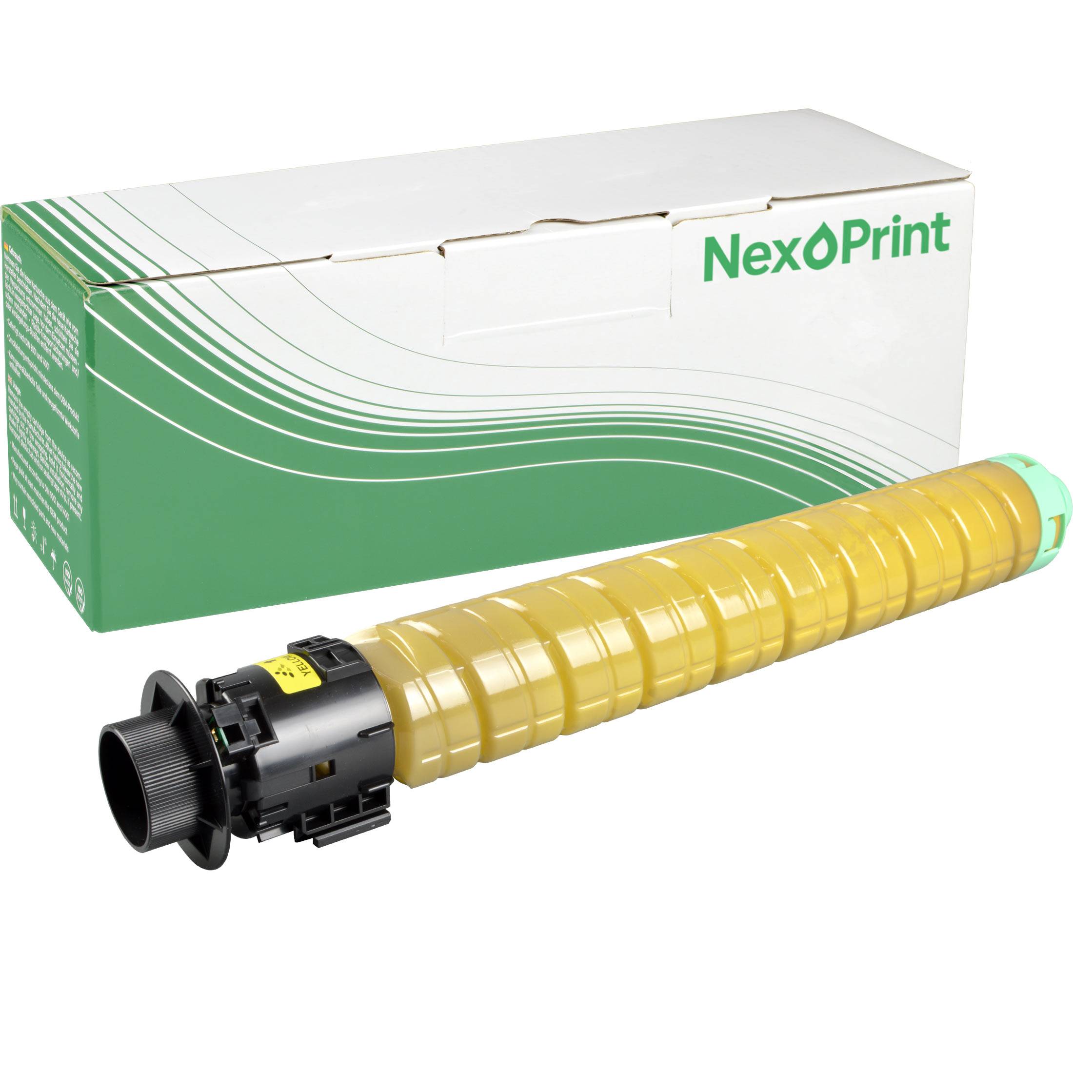 Der Druckertoner „NexPrint