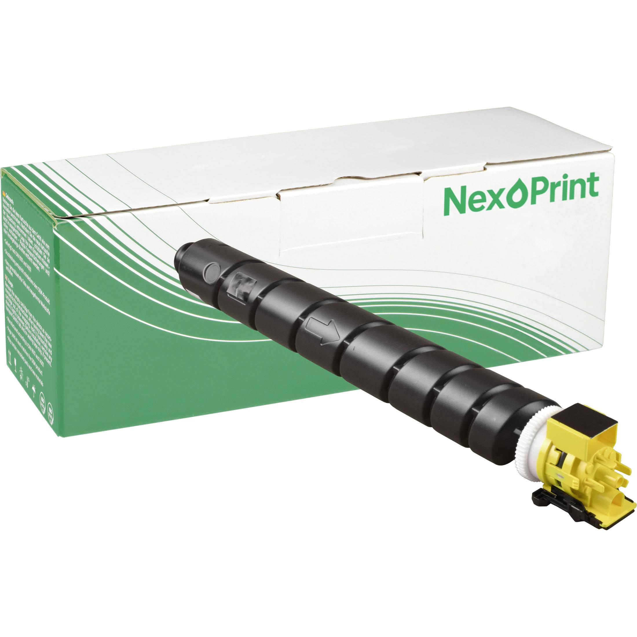 NexoPrint MLT-D385S/ELS Multipack schwarz Toner kompatibel mit HP Samsung MultiXpress M 4370 LX, Samsung MultiXpress M 5360 RX, Samsung MultiXpress