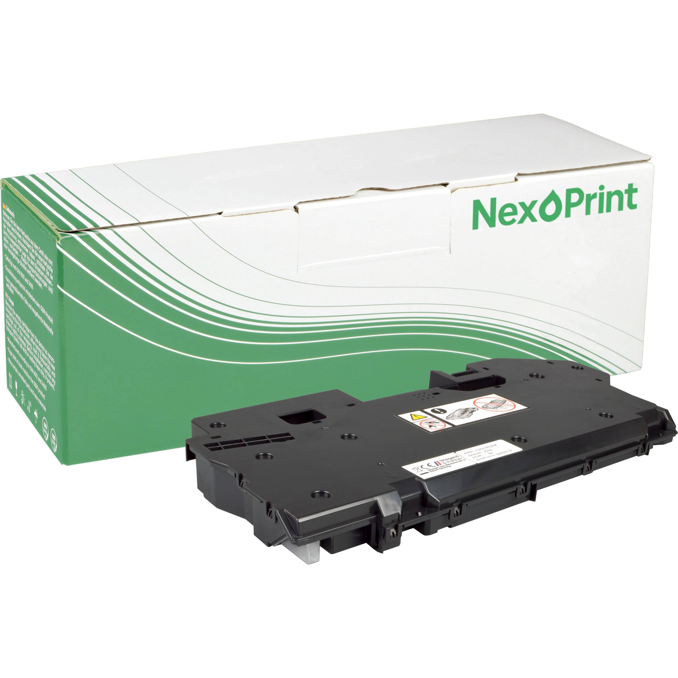 NexoPrint 108R01416 Toner kompatibel mit Xerox VersaLink C 500 DN VersaLink C 500 DNS VersaLink C 500 DS keine 30000 Seiten