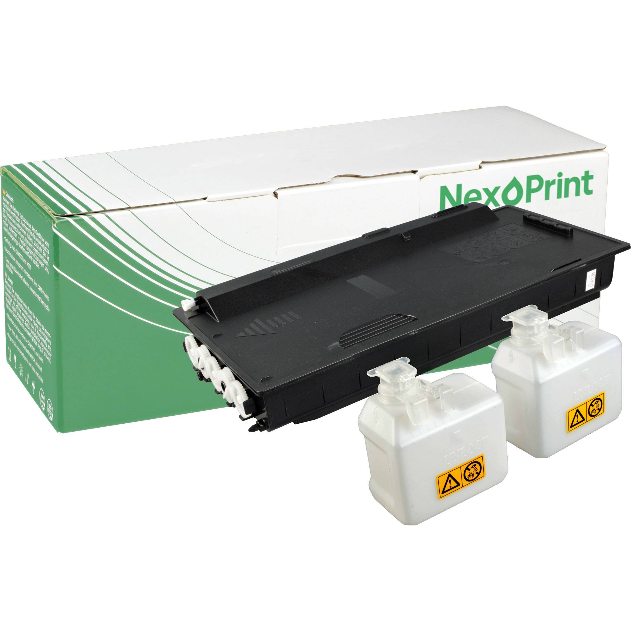 NexoPrint TK-7125 1T02V70NL0 schwarz Toner kompatibel mit Kyocera TASKalfa 3212 i 24000 Seiten