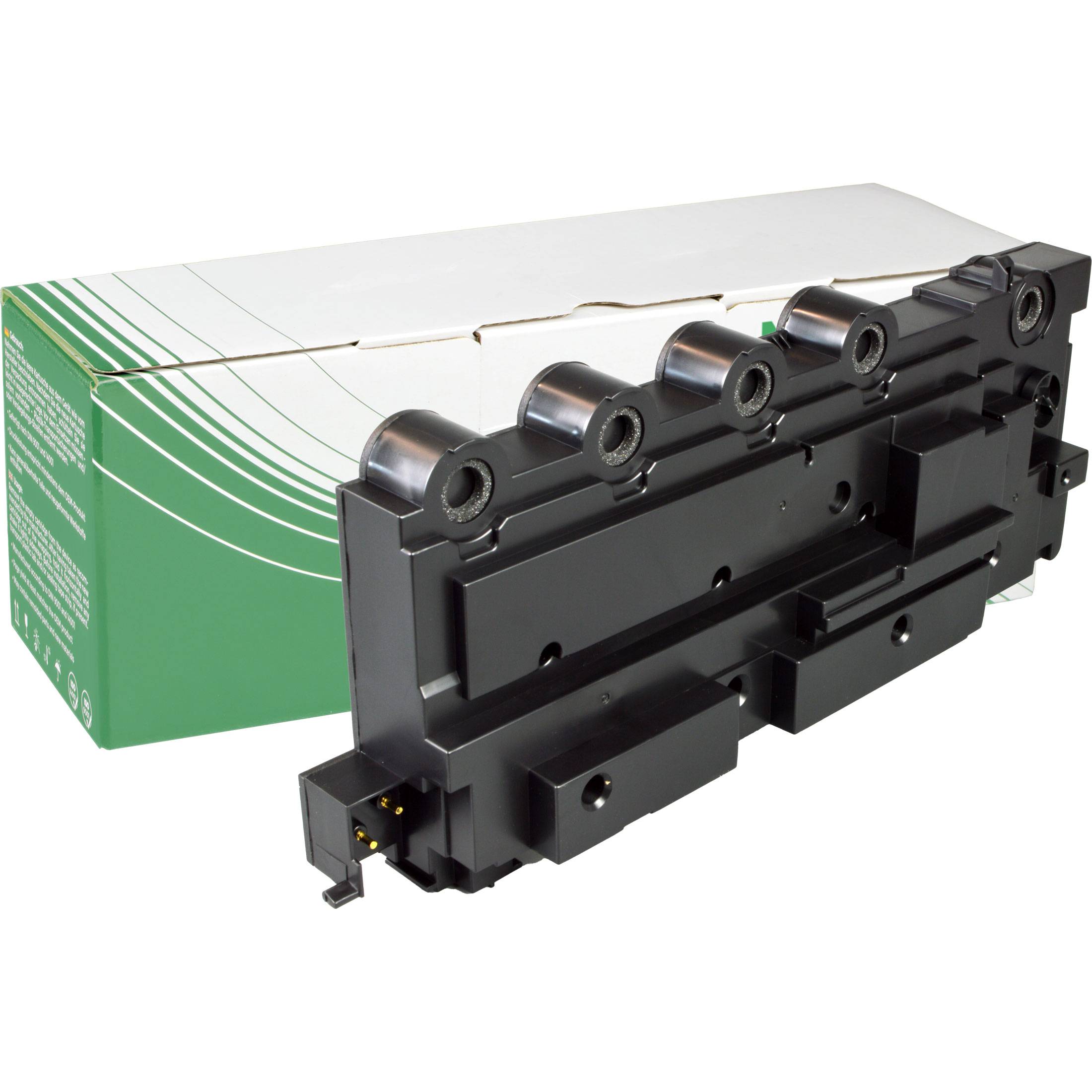 NexoPrint 78C0W00 Toner kompatibel mit Lexmark CX622 ade CX625 ade CX625 adhe keine 25000 Seiten