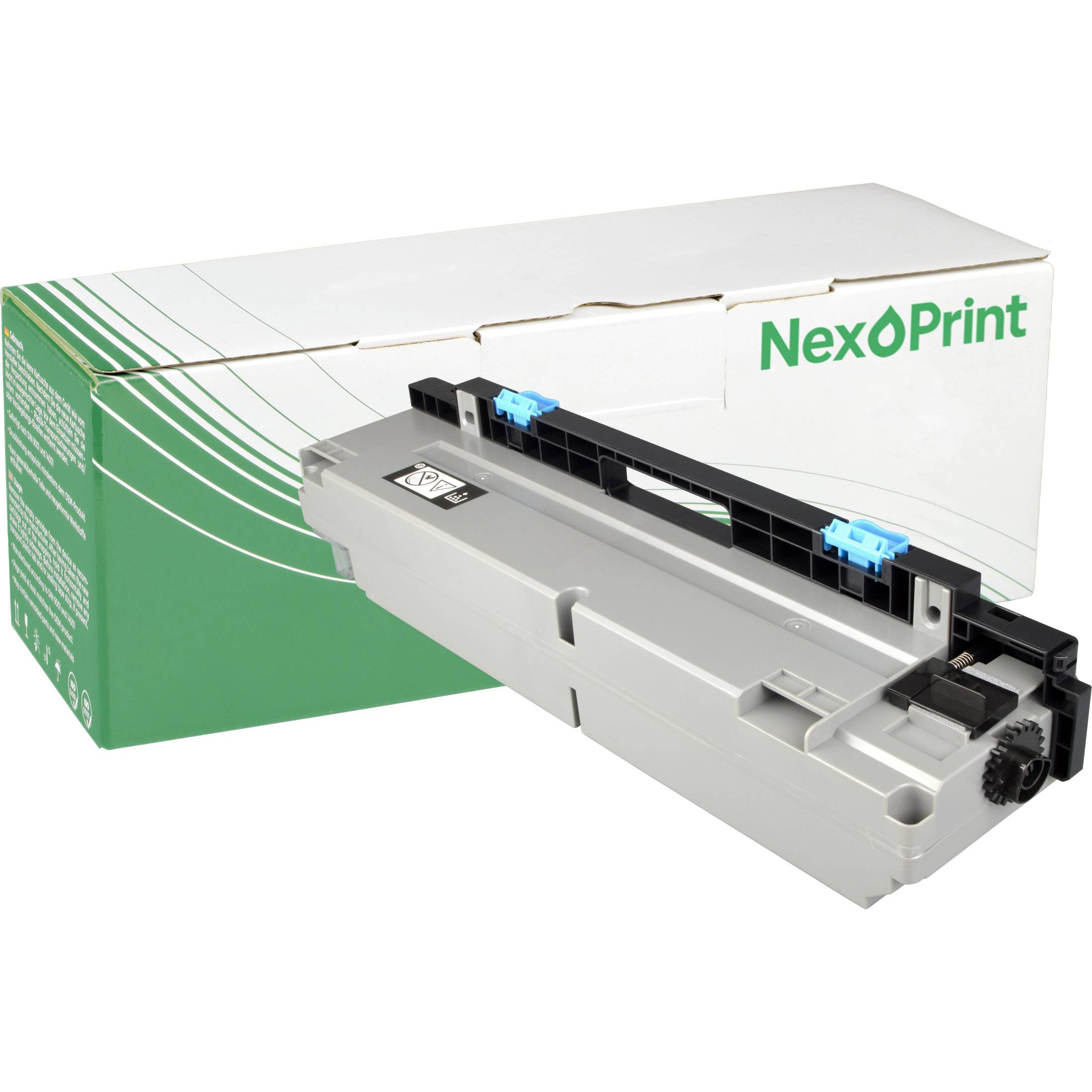 NexoPrint Minolta AAVAWY1 WX-107 Toner kompatibel mit Konica Minolta Bizhub C450 i C451 i C550 i keine 44000 Seiten