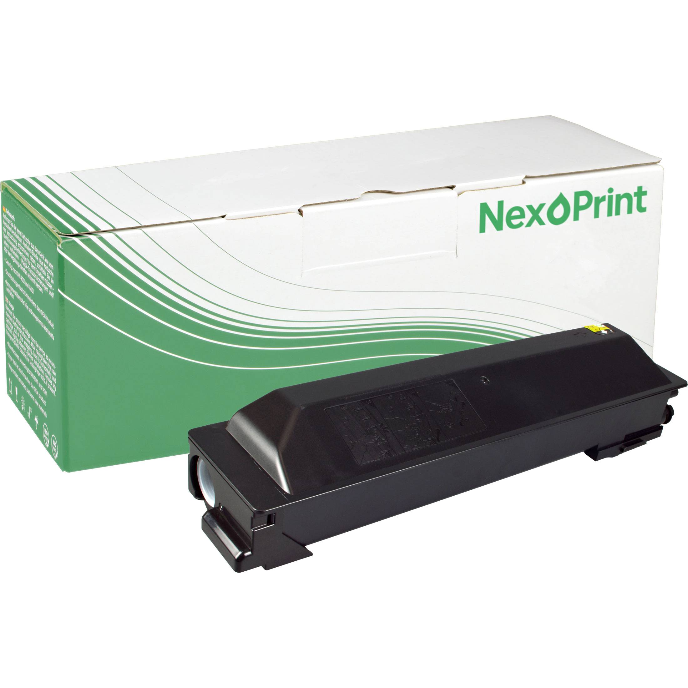 NexoPrint TK-5315K 1T02WH0NL0 schwarz Toner kompatibel mit Kyocera TASKalfa 408 ci TASKalfa 508 ci schwarz 24000 Seiten
